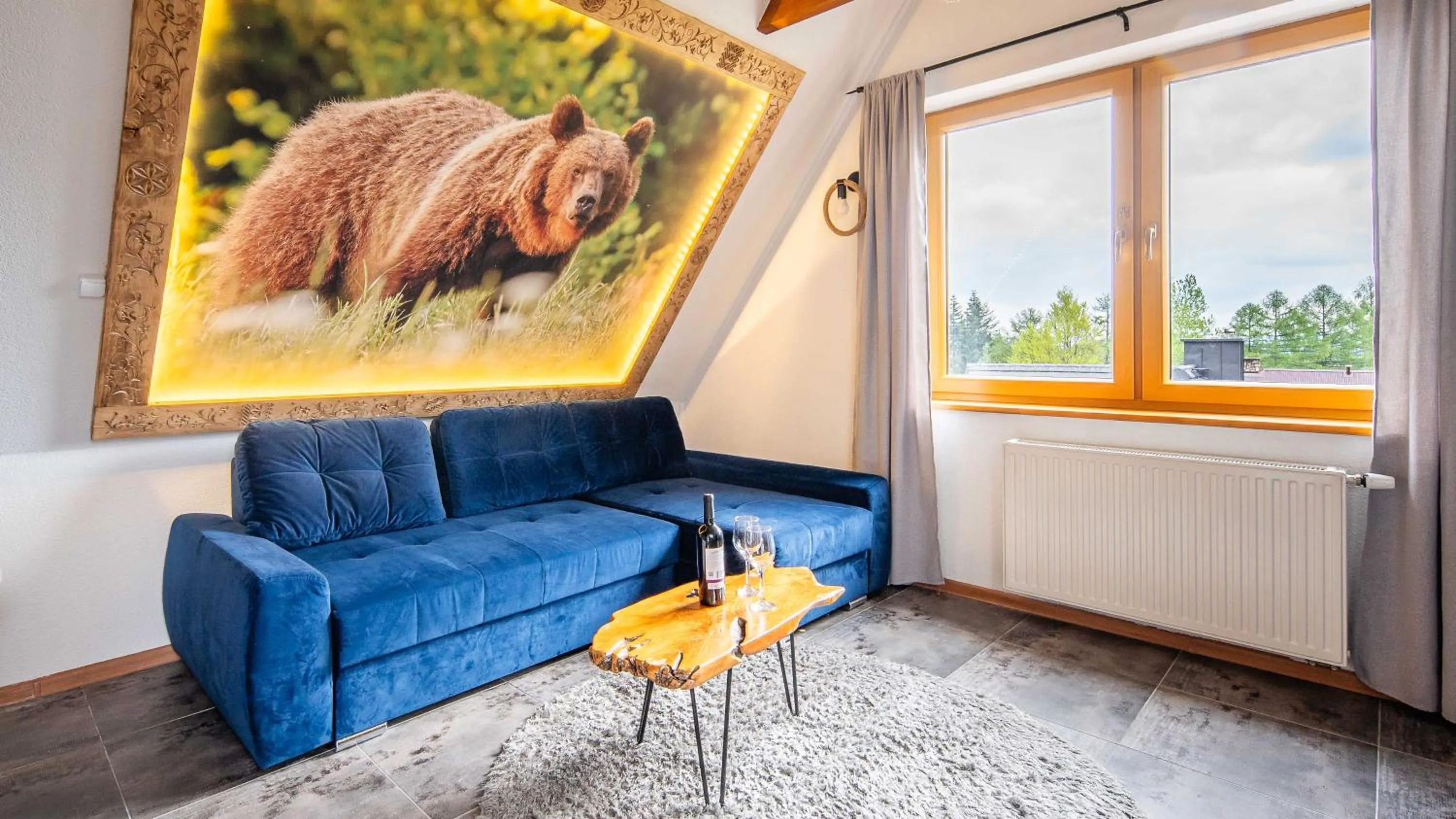 Villa Delta Boutique