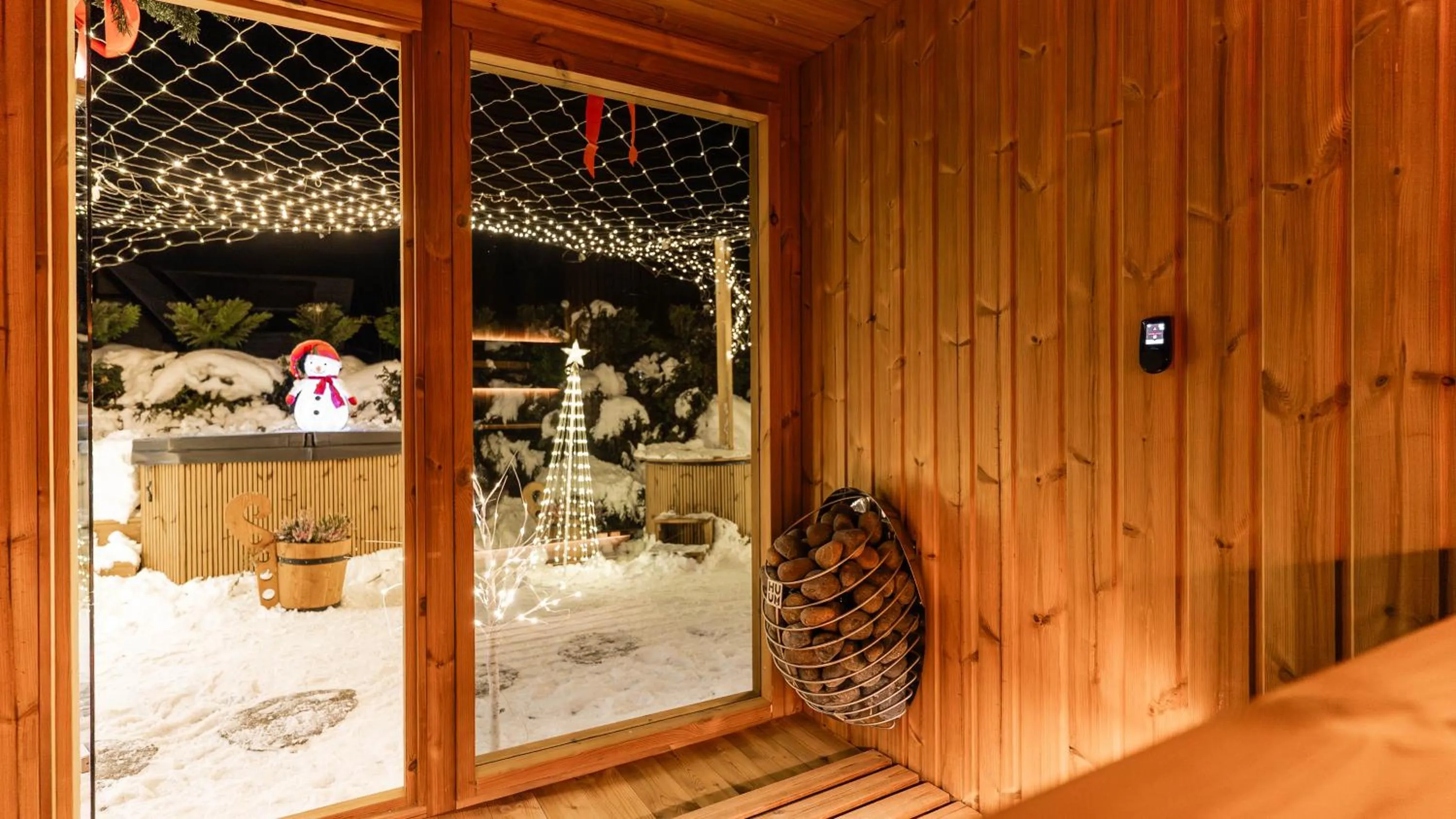 Villa Delta Boutique