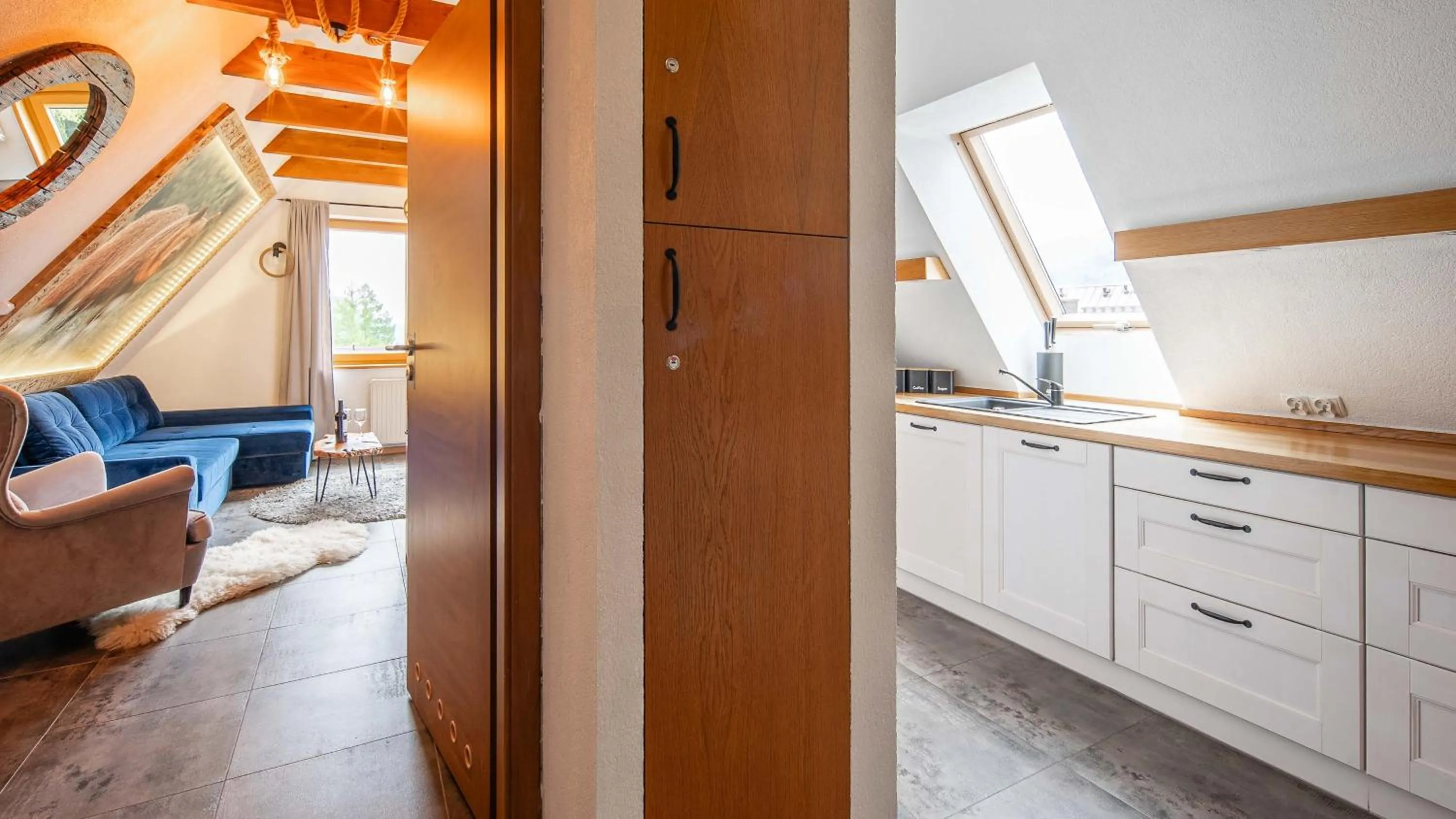 Villa Delta Boutique