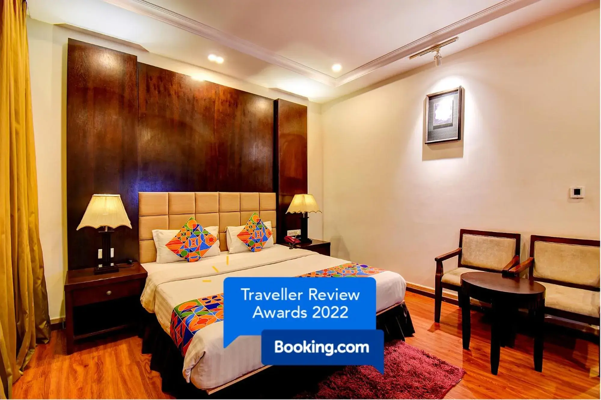 Bedroom, Bed in Oriva Suvee Boutique Banashankari Bedroom, Bed in Oriva Suvee Boutique Banashankari