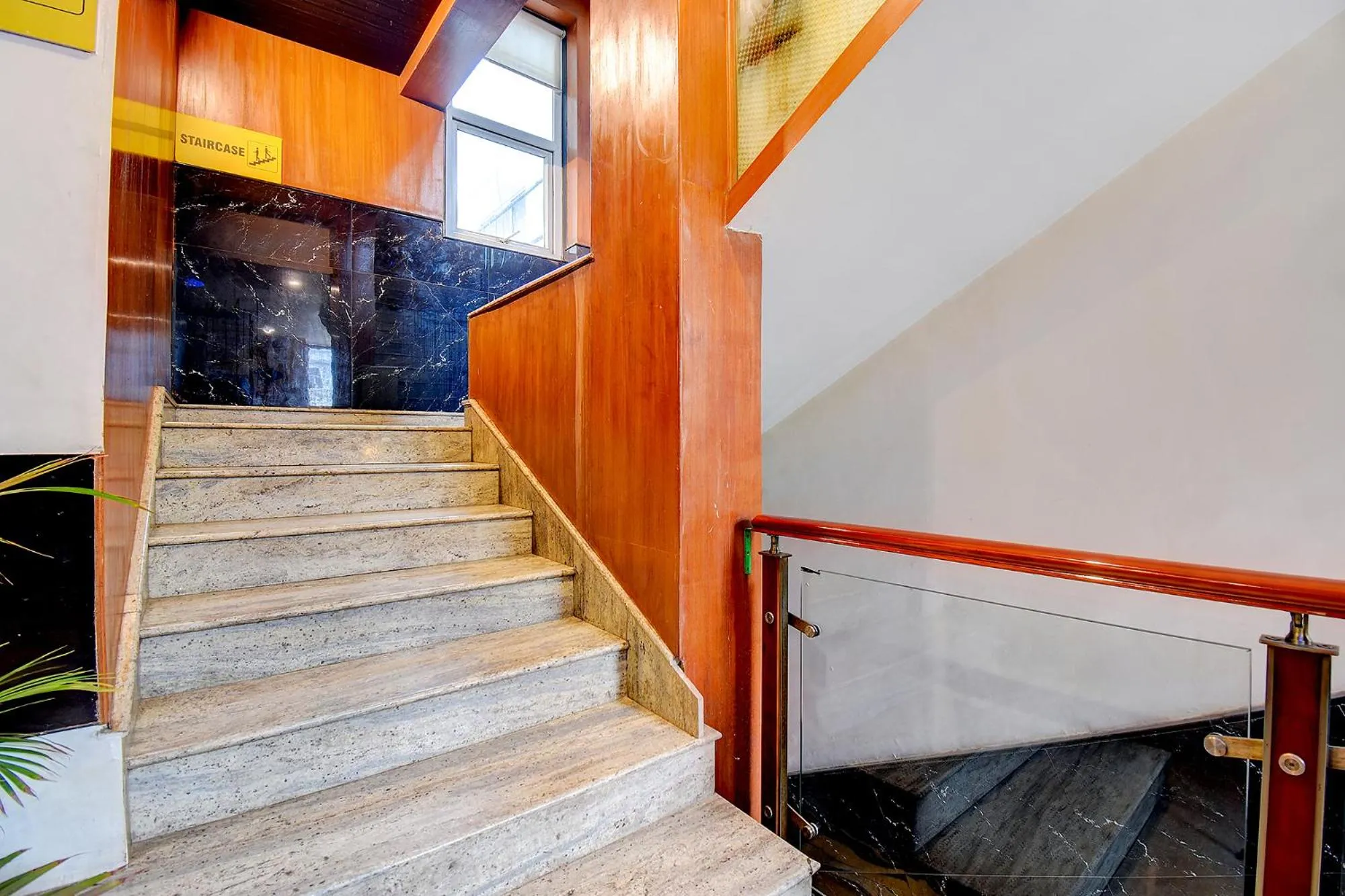 Lobby or reception in Oriva Suvee Boutique Banashankari