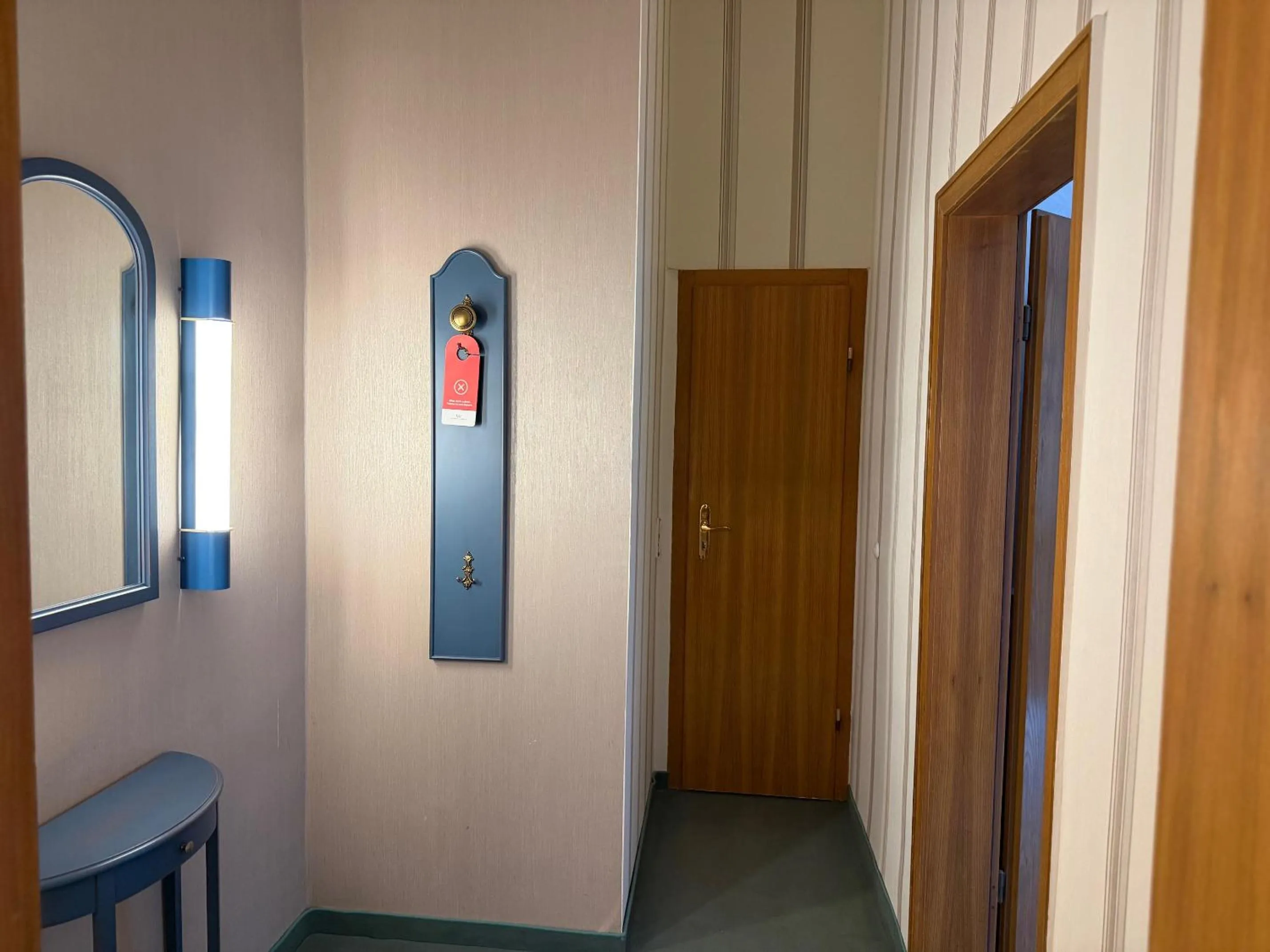 Wagners Hotel im Thüringer Wald