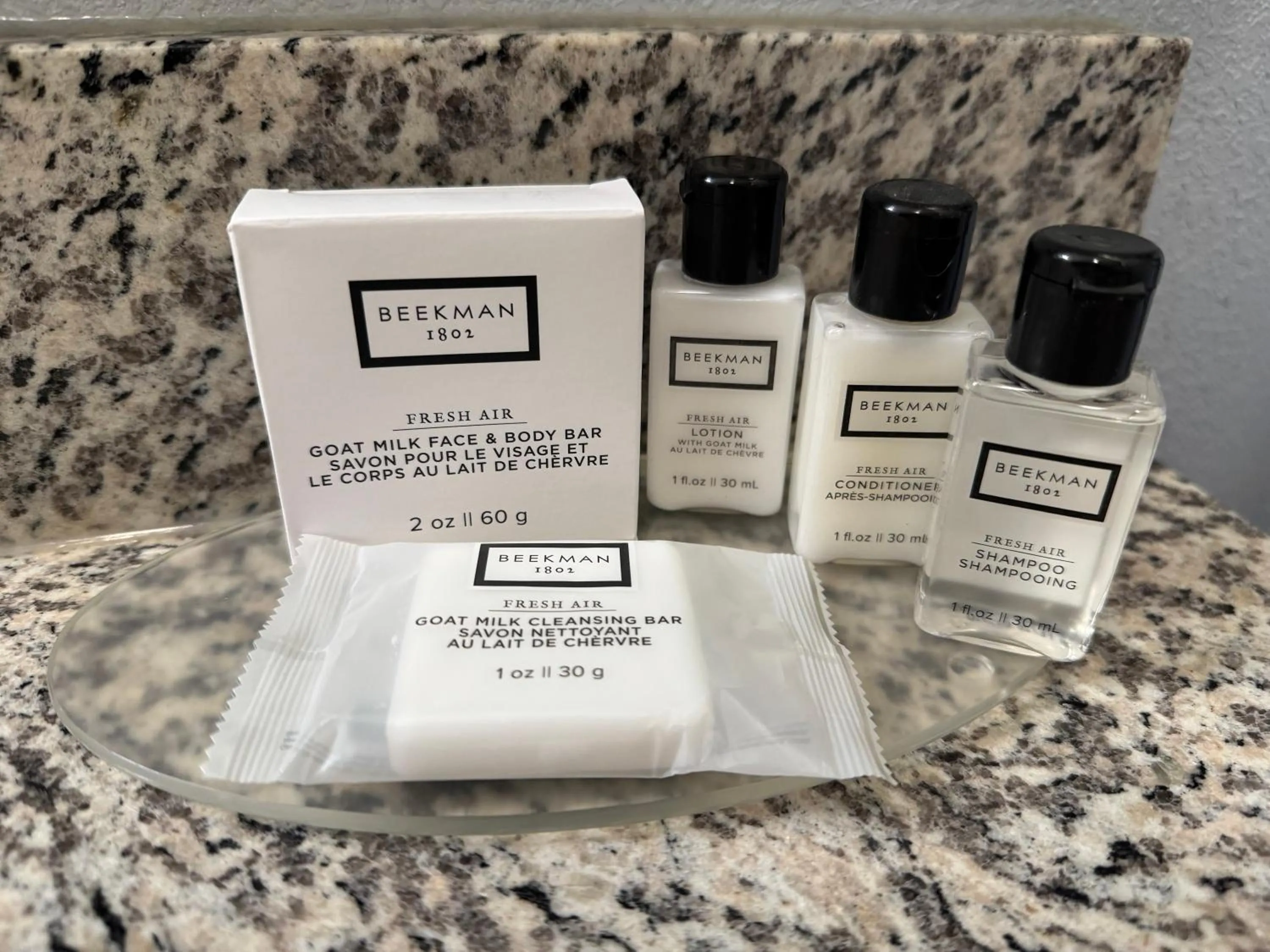 Bathroom in The Inn at Apple Valley, an Ascend Collection Hotel