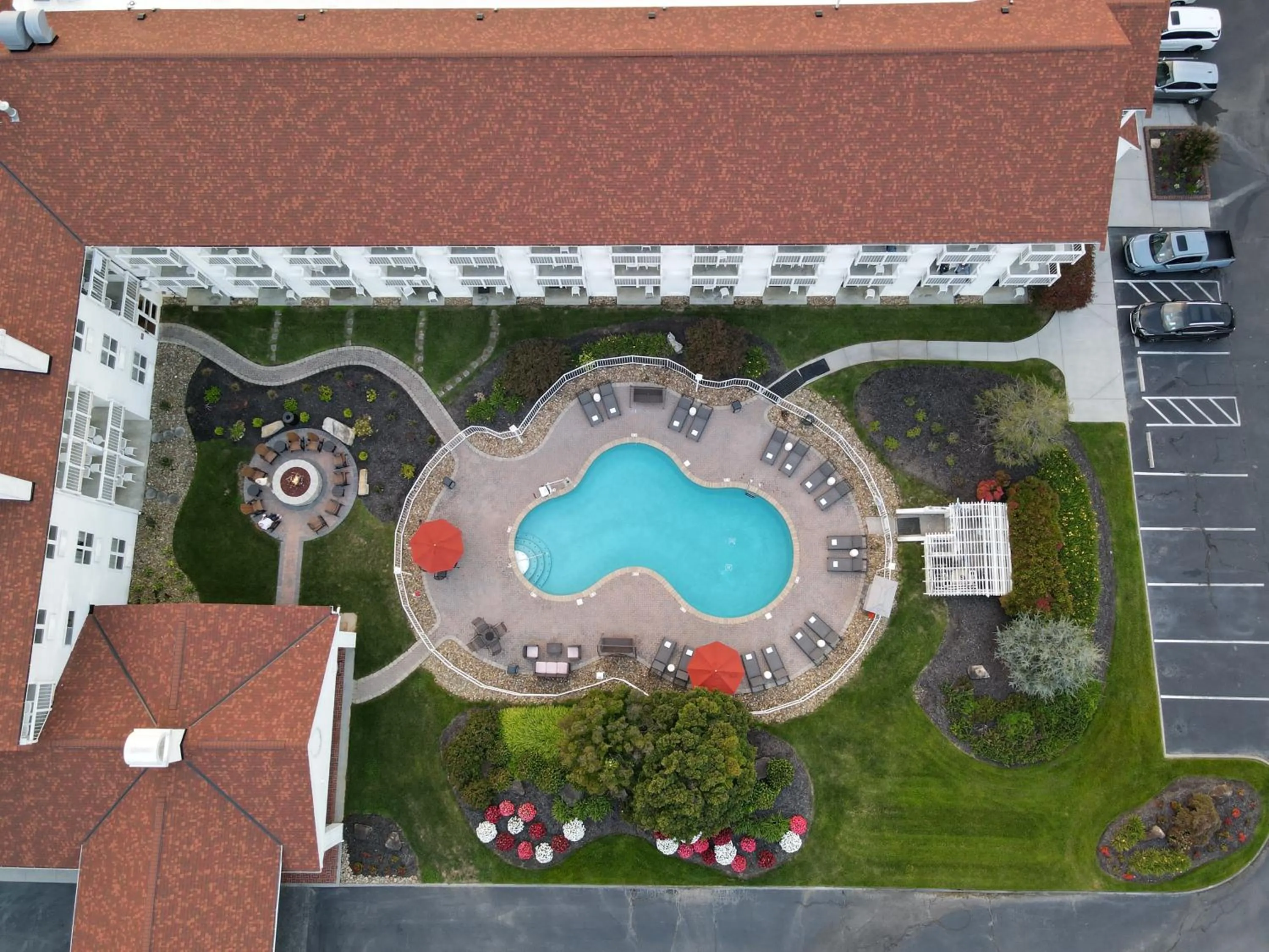  in The Inn at Apple Valley, an Ascend Collection Hotel