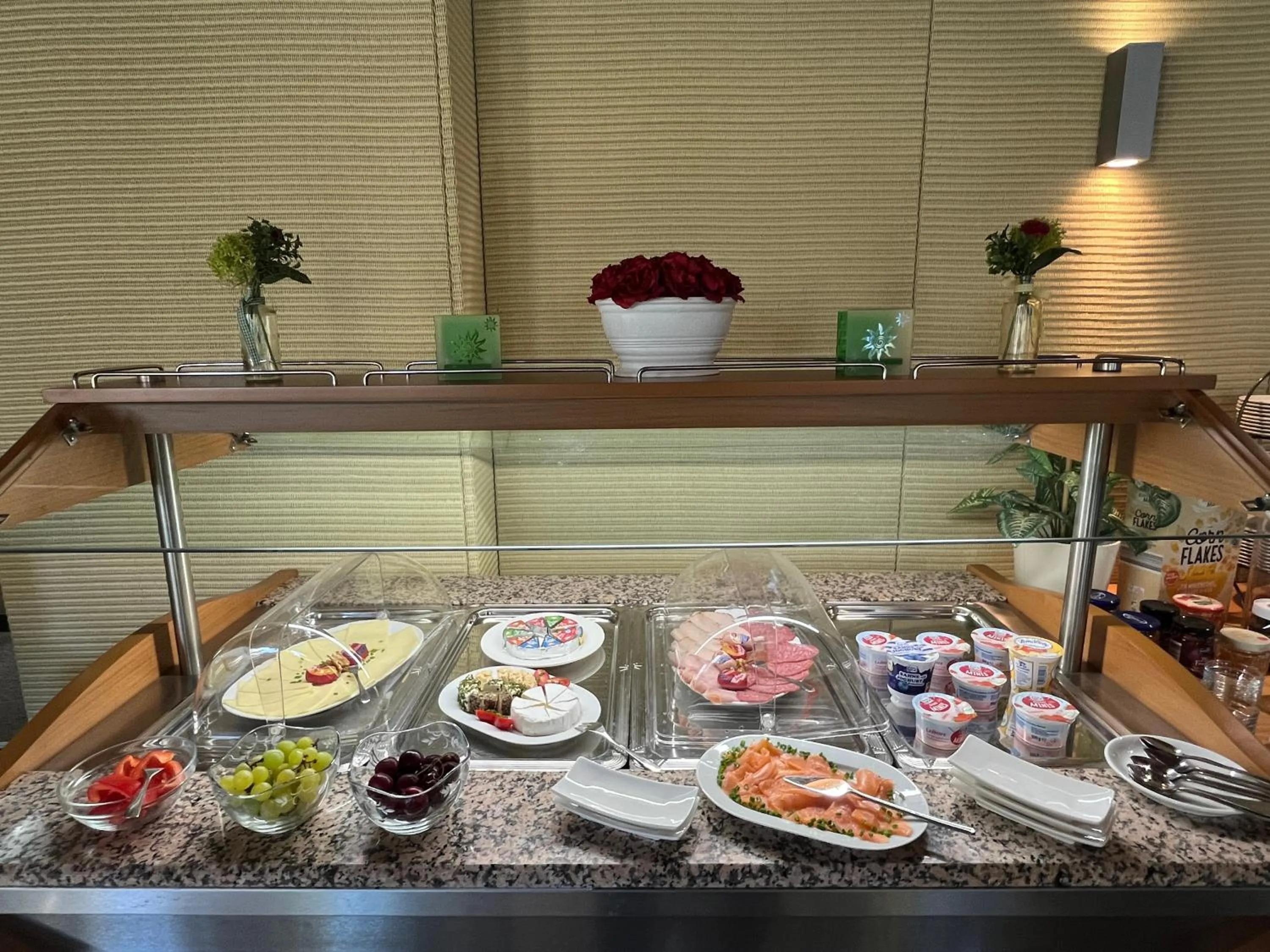 Hotel Hansen