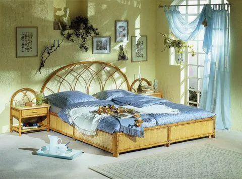 Photo of the whole room, Bed in Hotel Hansen