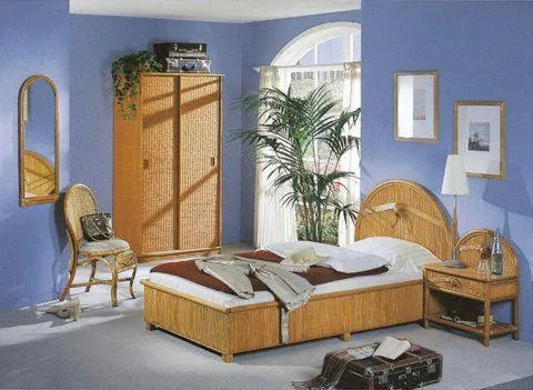 Photo of the whole room, Bed in Hotel Hansen