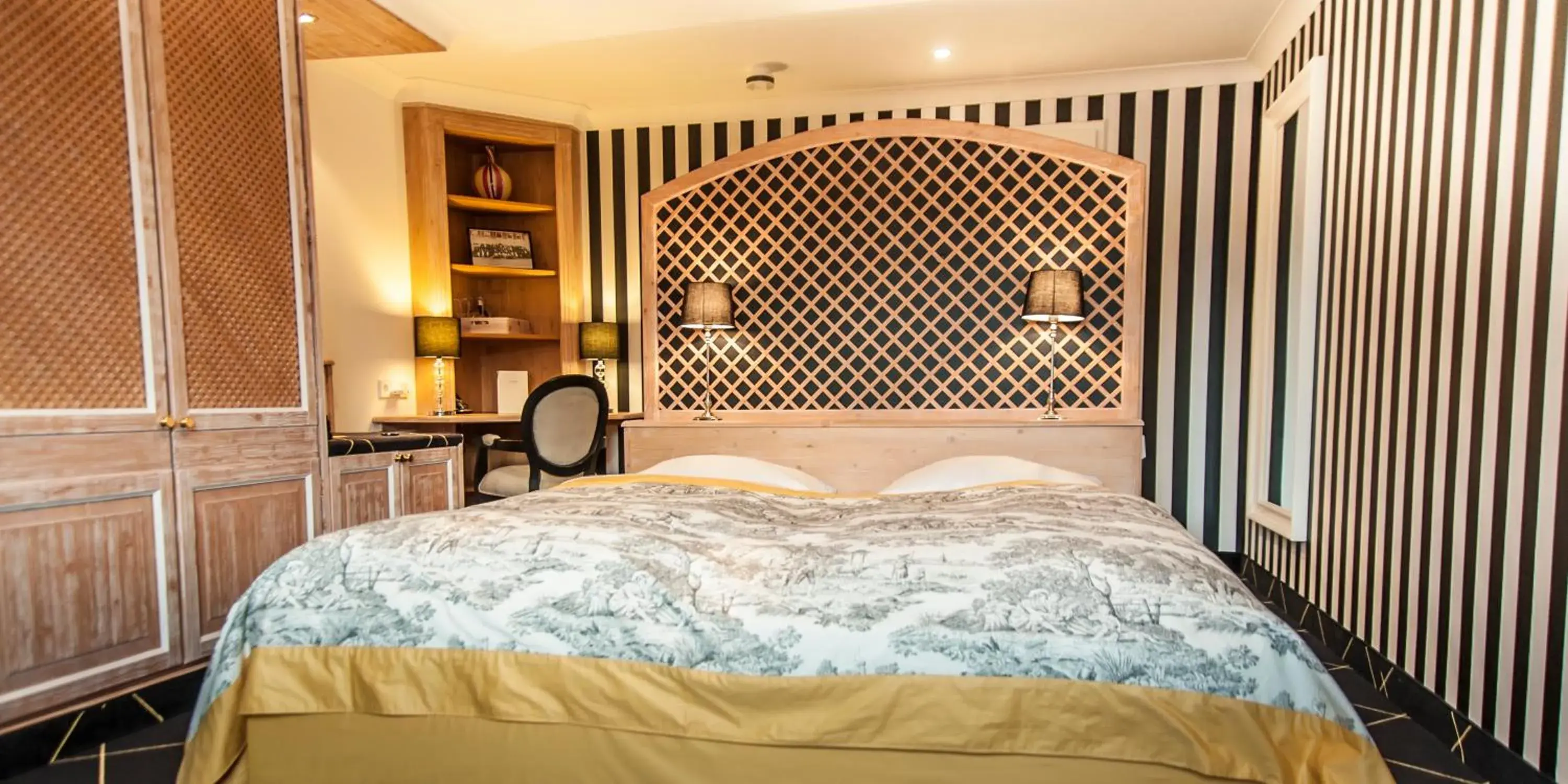 Comfort Single Room in Hotel & Restaurant Sonne Comfort Single Room in Hotel & Restaurant Sonne