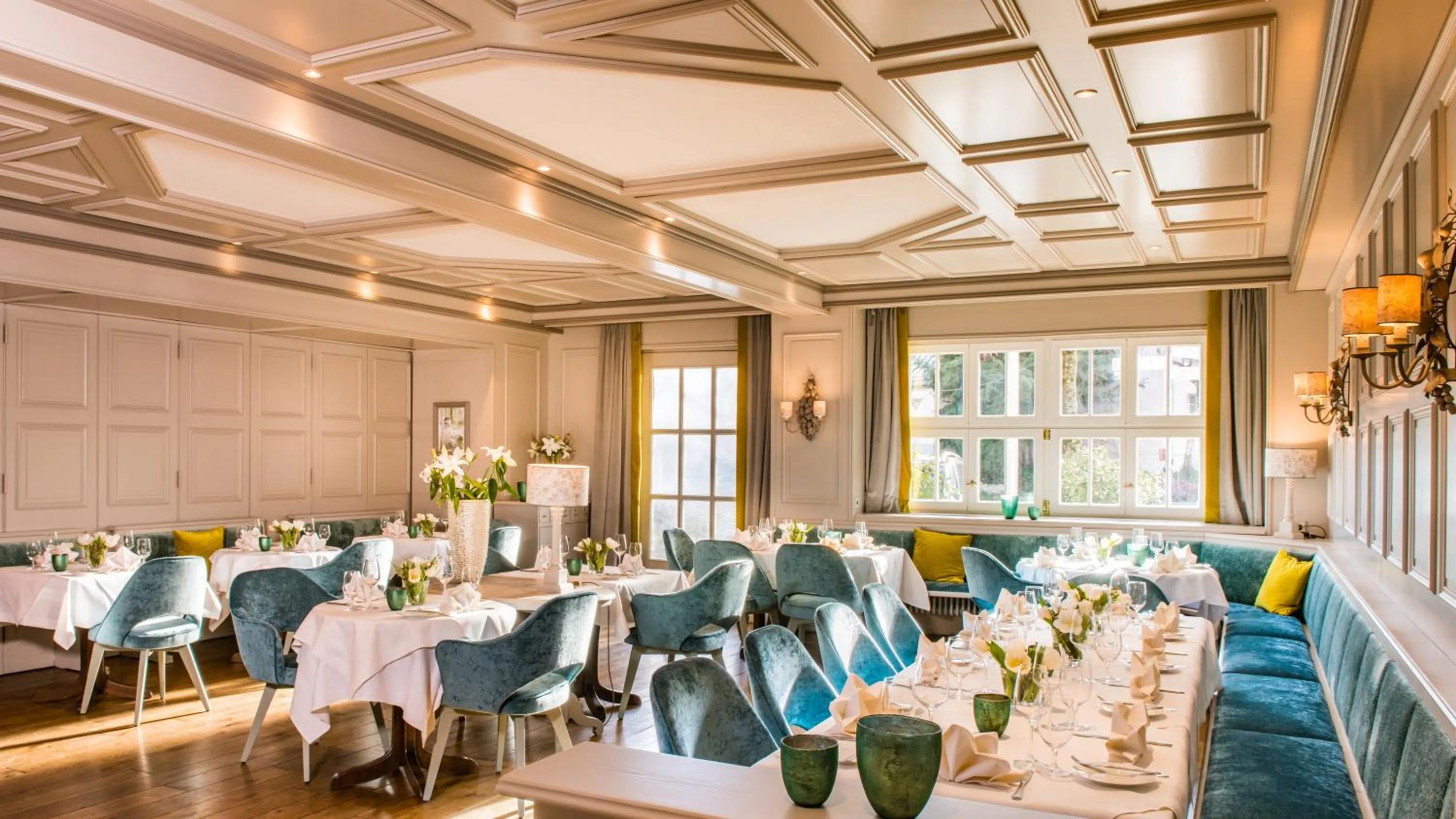 Hotel & Restaurant Sonne