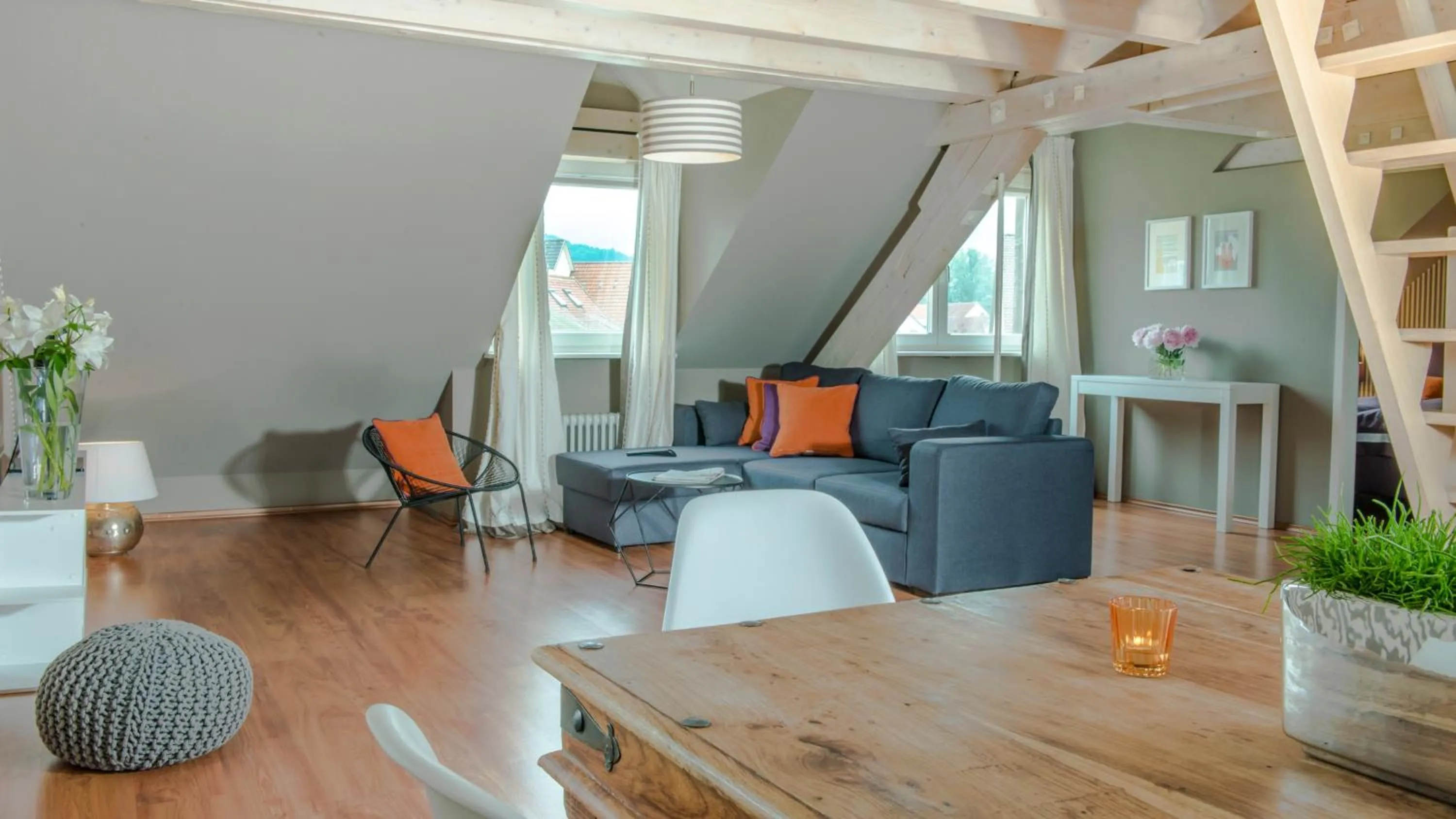 Hotel & Restaurant Sonne