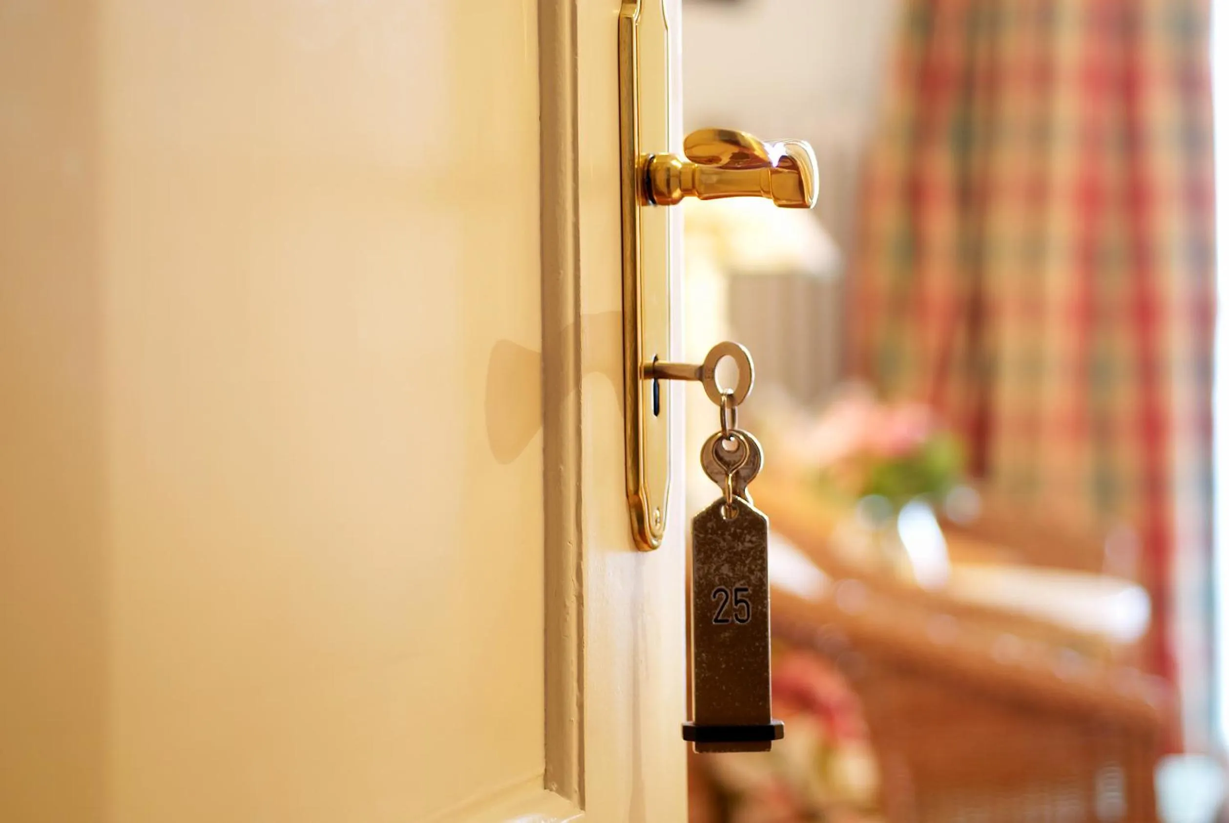 Other, Bed in Hotel & Restaurant Sonne