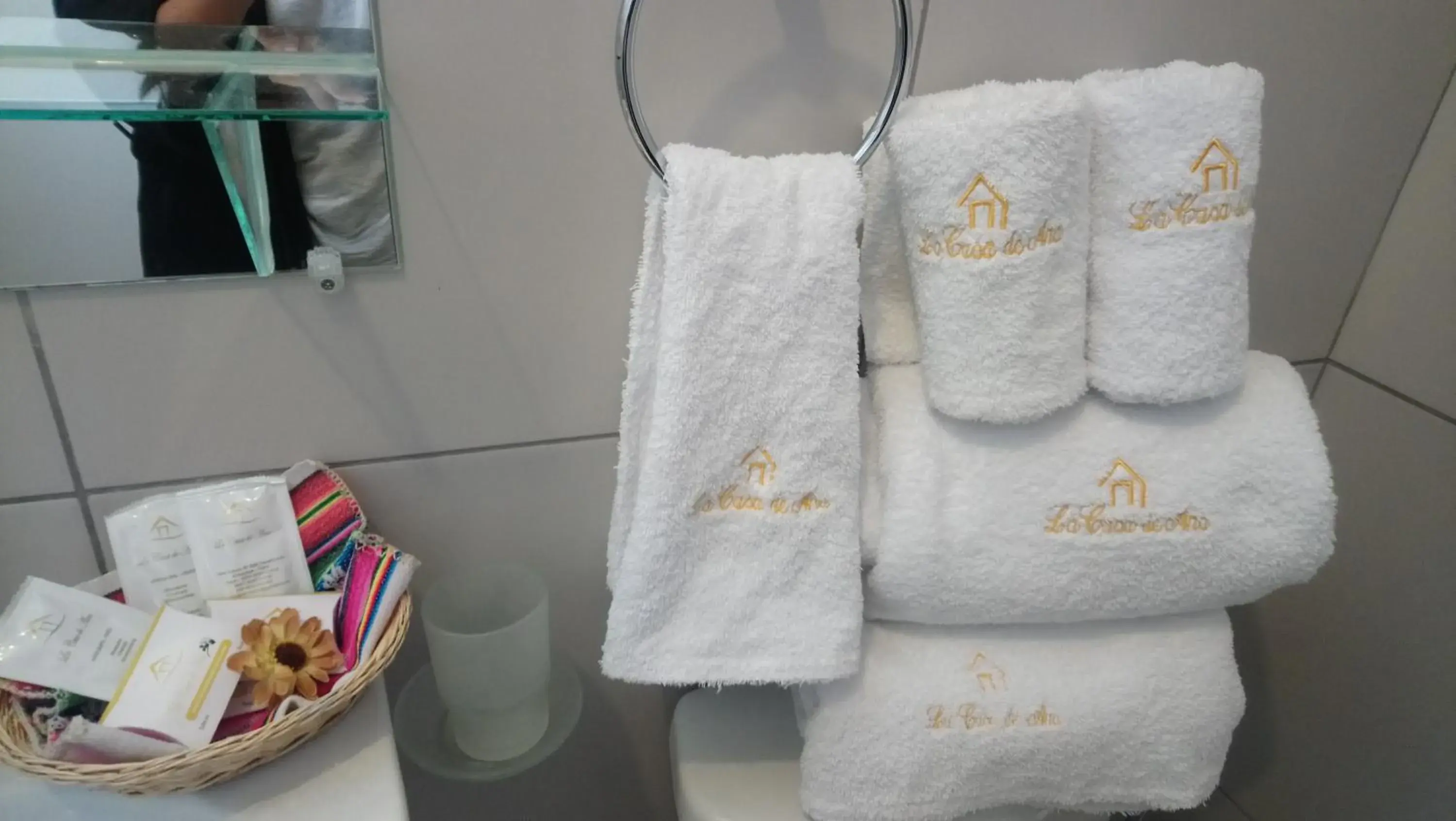 Family Suite - single occupancy in La Casa de Ana - Peru Family Suite - single occupancy in La Casa de Ana - Peru