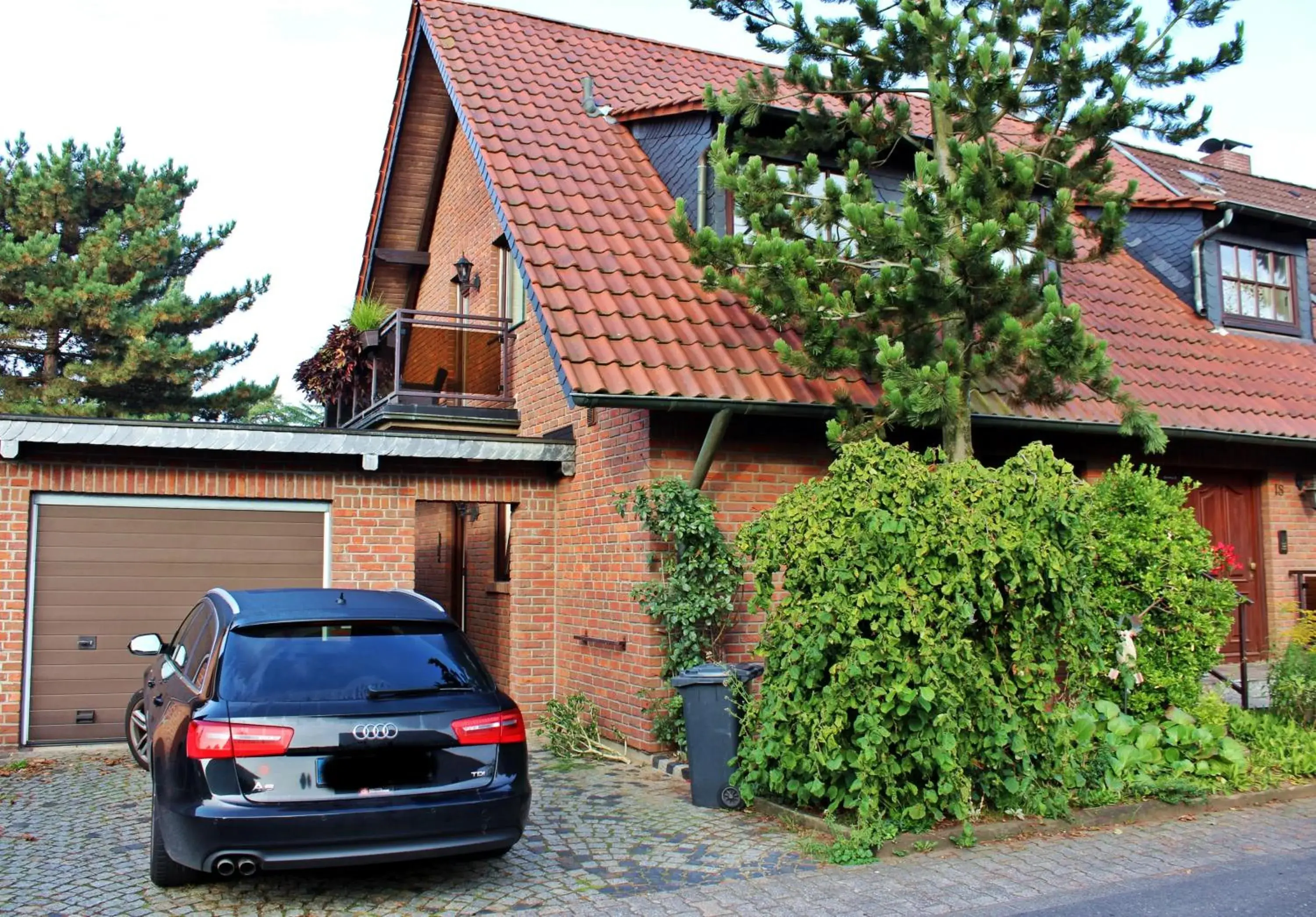 Bel Etage Bel Etage