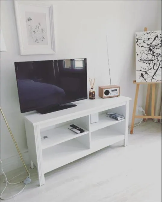 DA-DA Gallery Appart - modern and luxury studio in Boudry