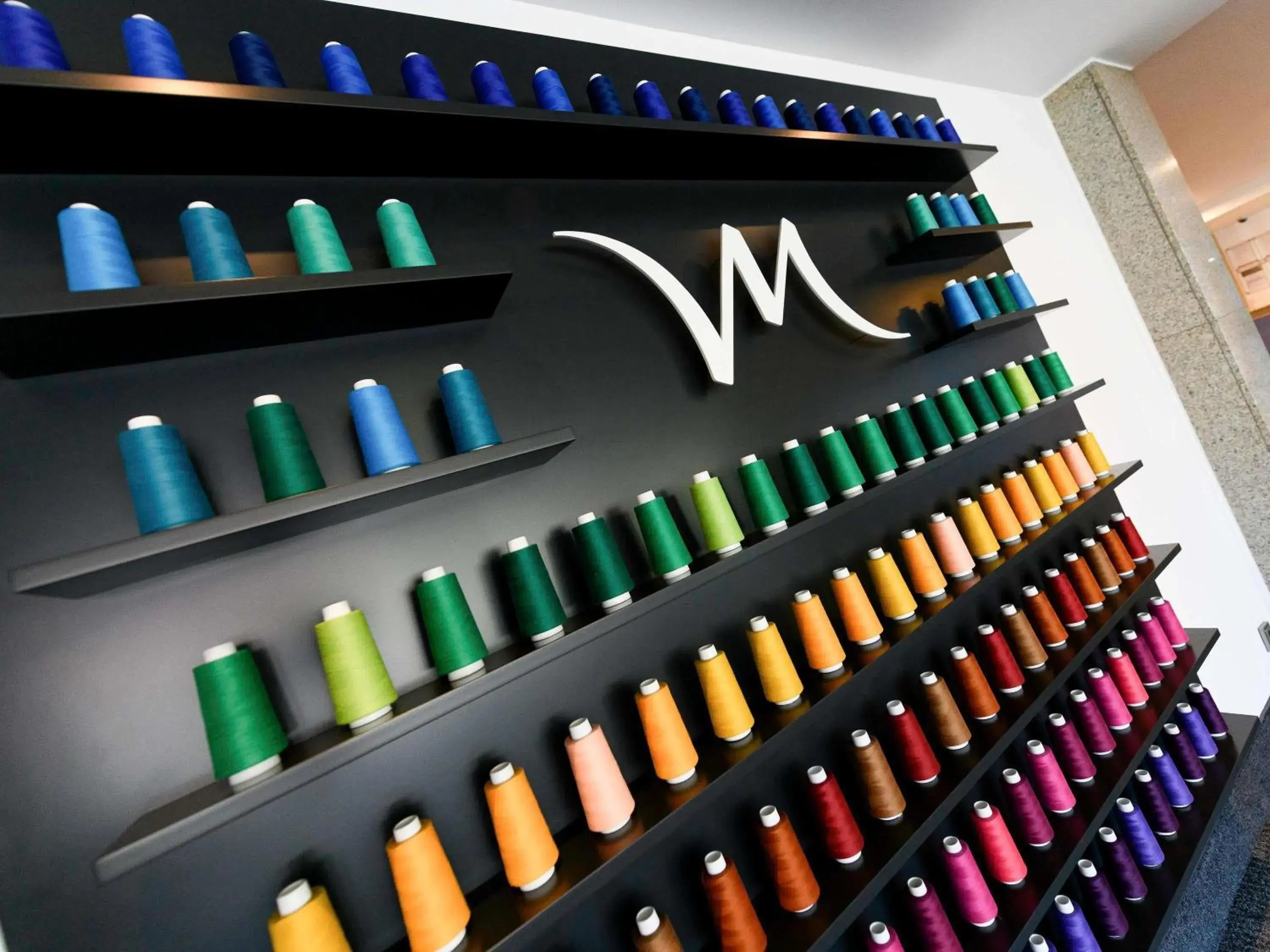 Property building in Mercure Parkhotel Mönchengladbach Property building in Mercure Parkhotel Mönchengladbach