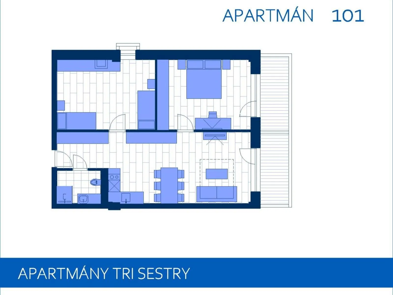 Other in Apartmány Tri sestry Jasná