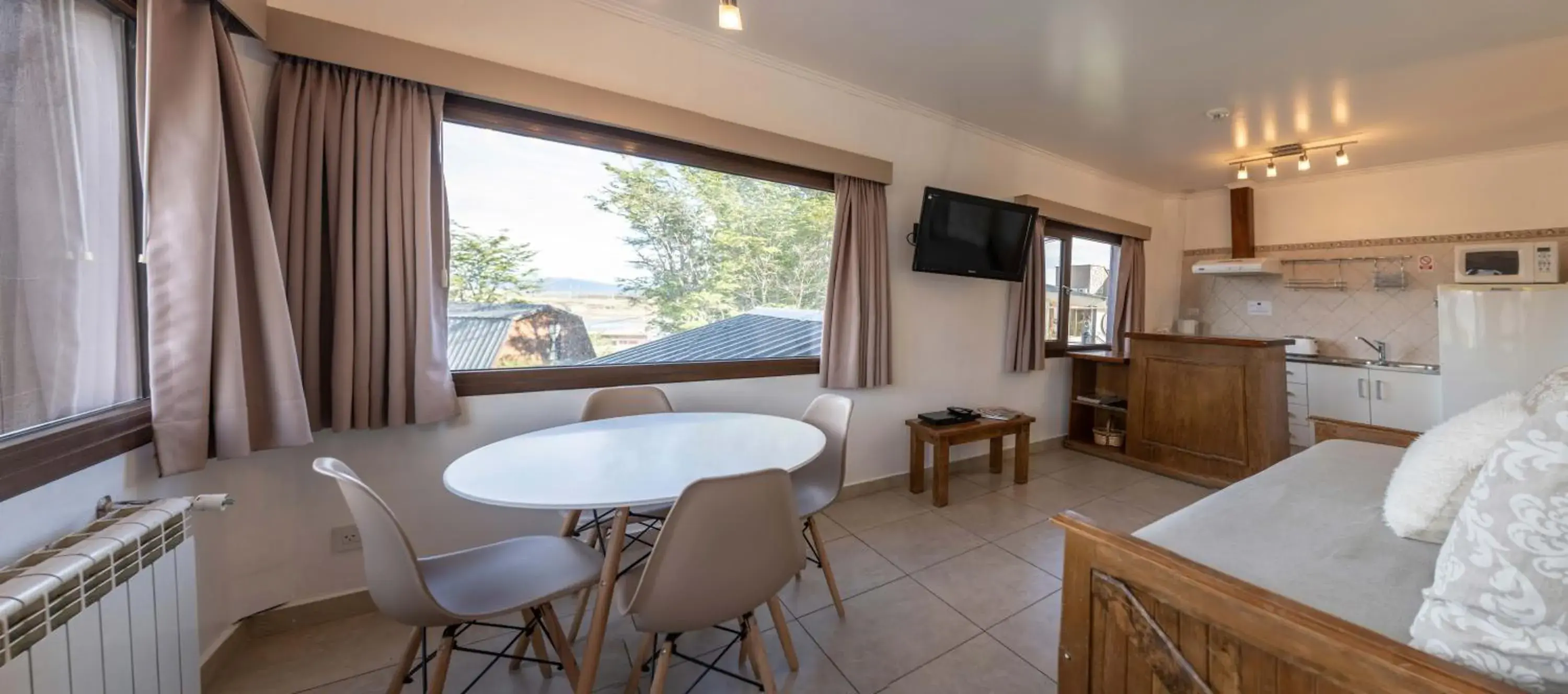 Apartment with Sea View in Utaka Cabañas y Apartamentos Apartment with Sea View in Utaka Cabañas y Apartamentos
