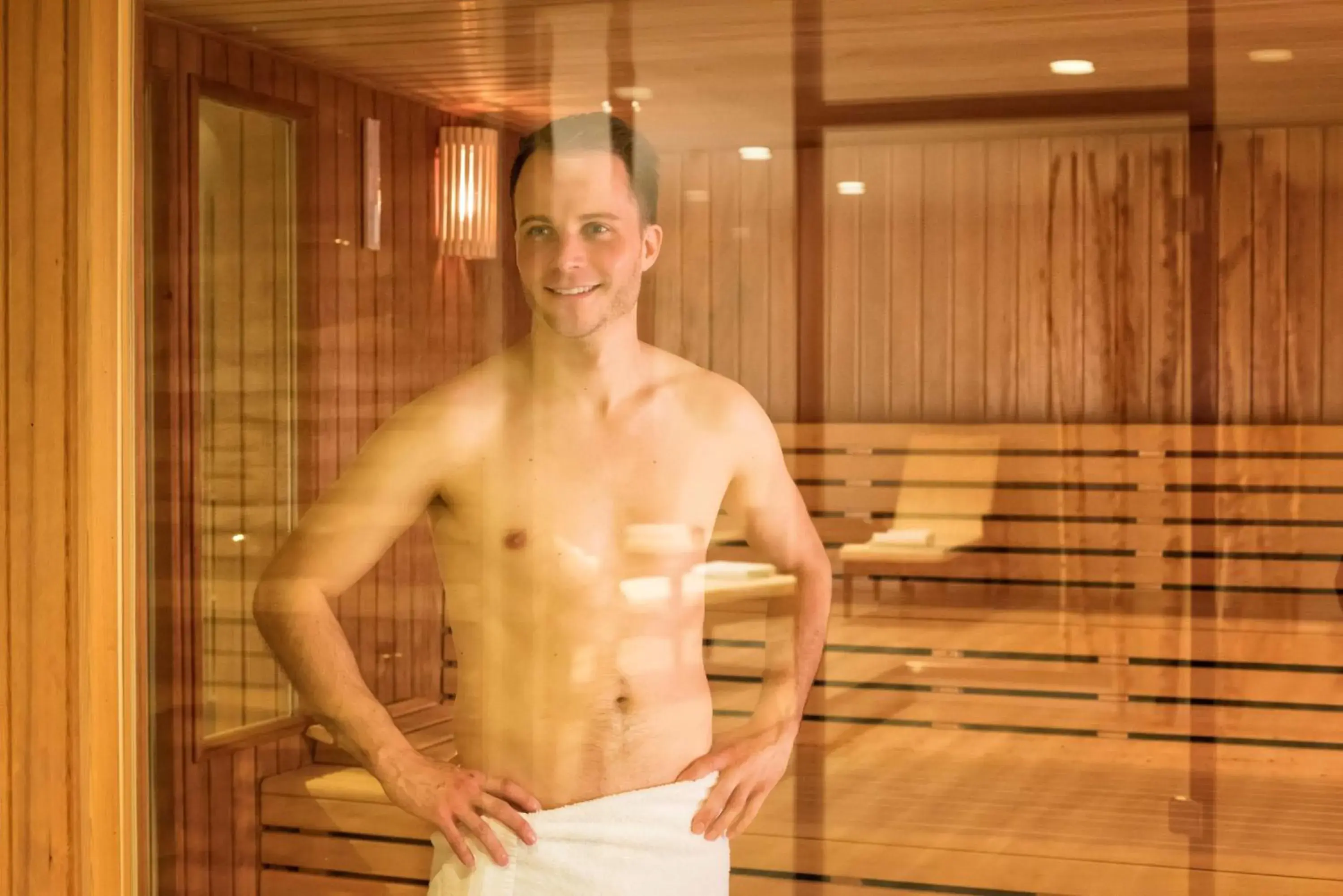 Spa and wellness centre/facilities in Dorint Am Nürburgring Hocheifel Spa and wellness centre/facilities in Dorint Am Nürburgring Hocheifel