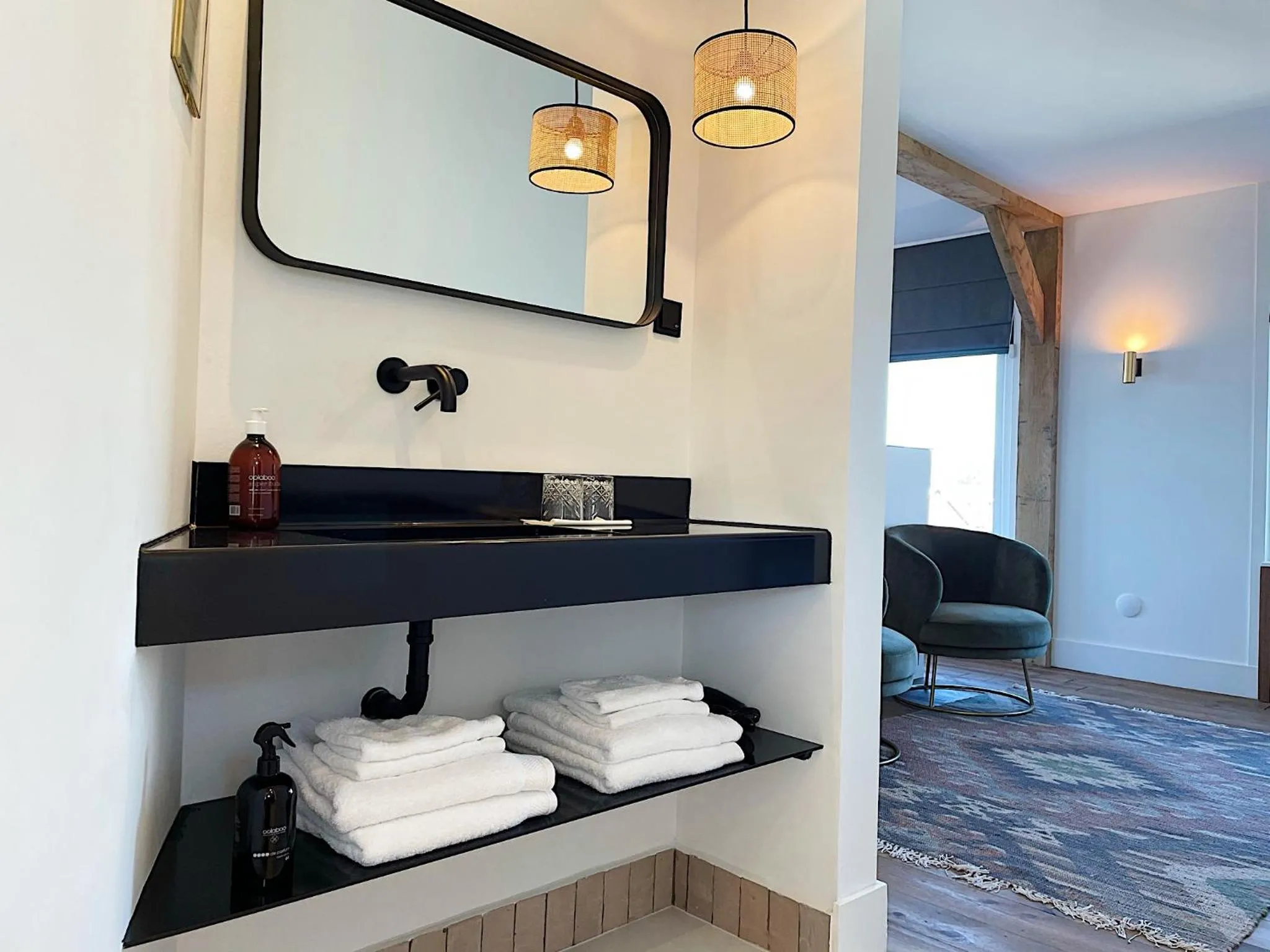 Boutique hotel Hippe Hendrik