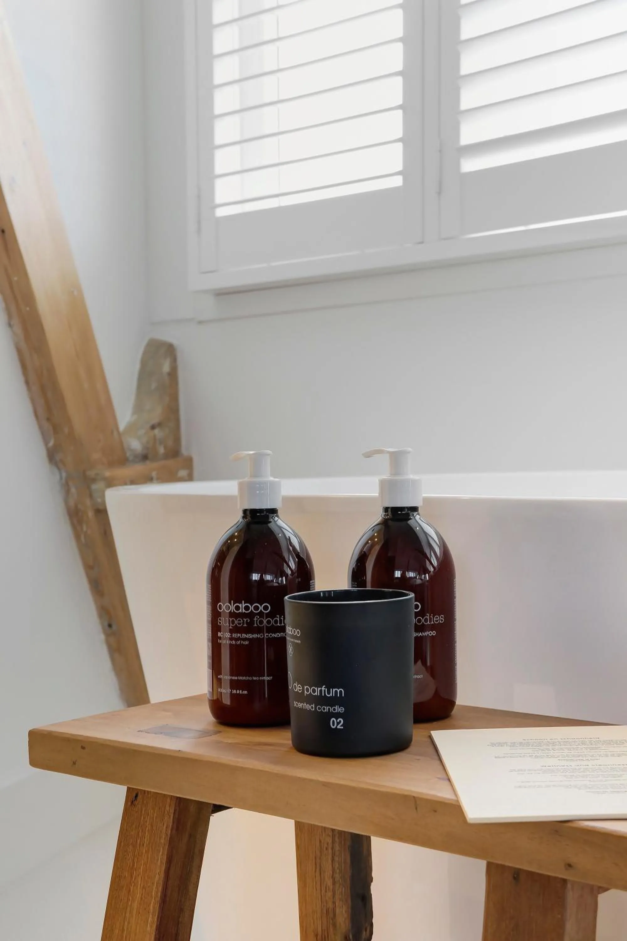 Boutique hotel Hippe Hendrik