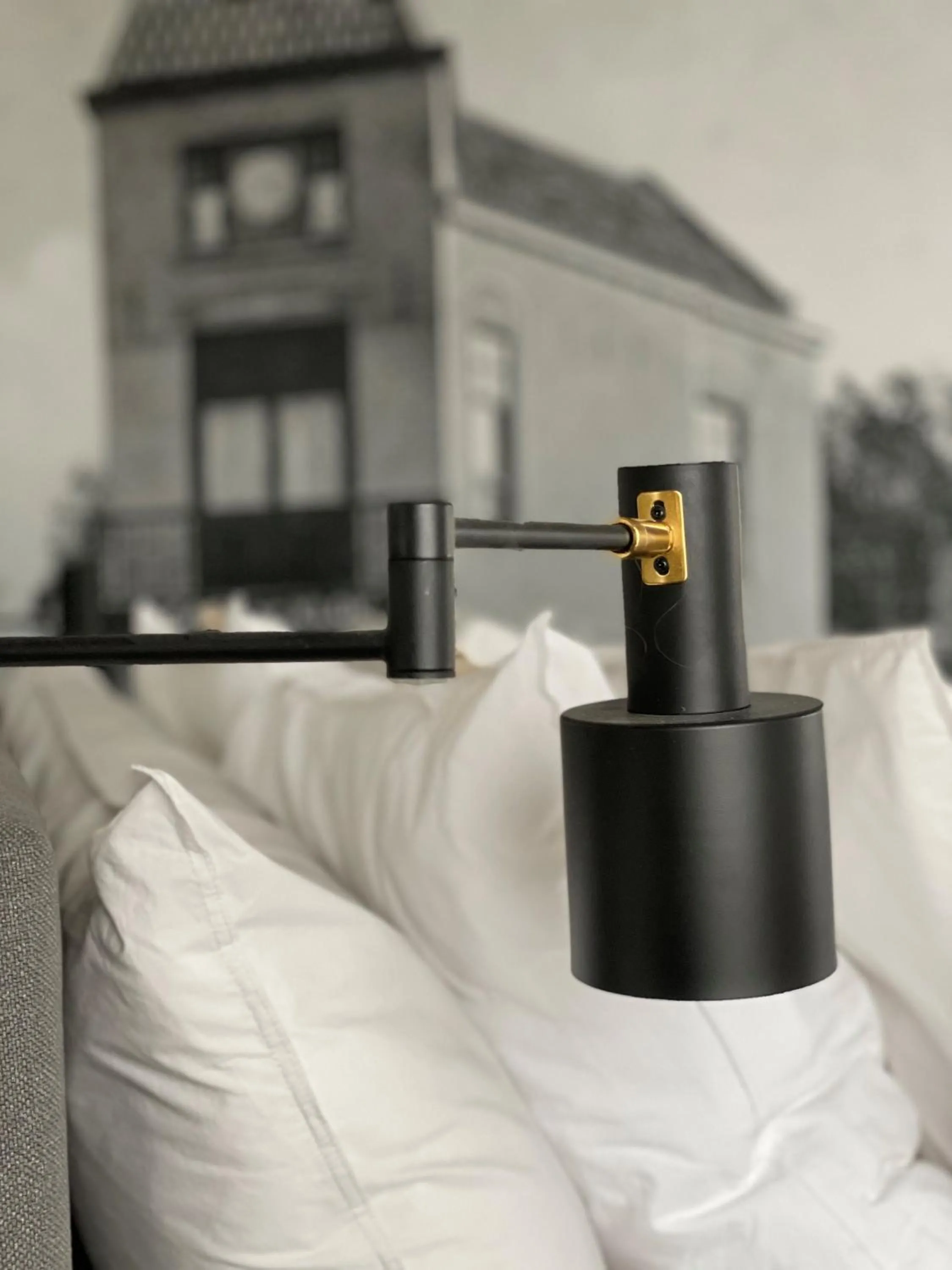 Boutique hotel Hippe Hendrik