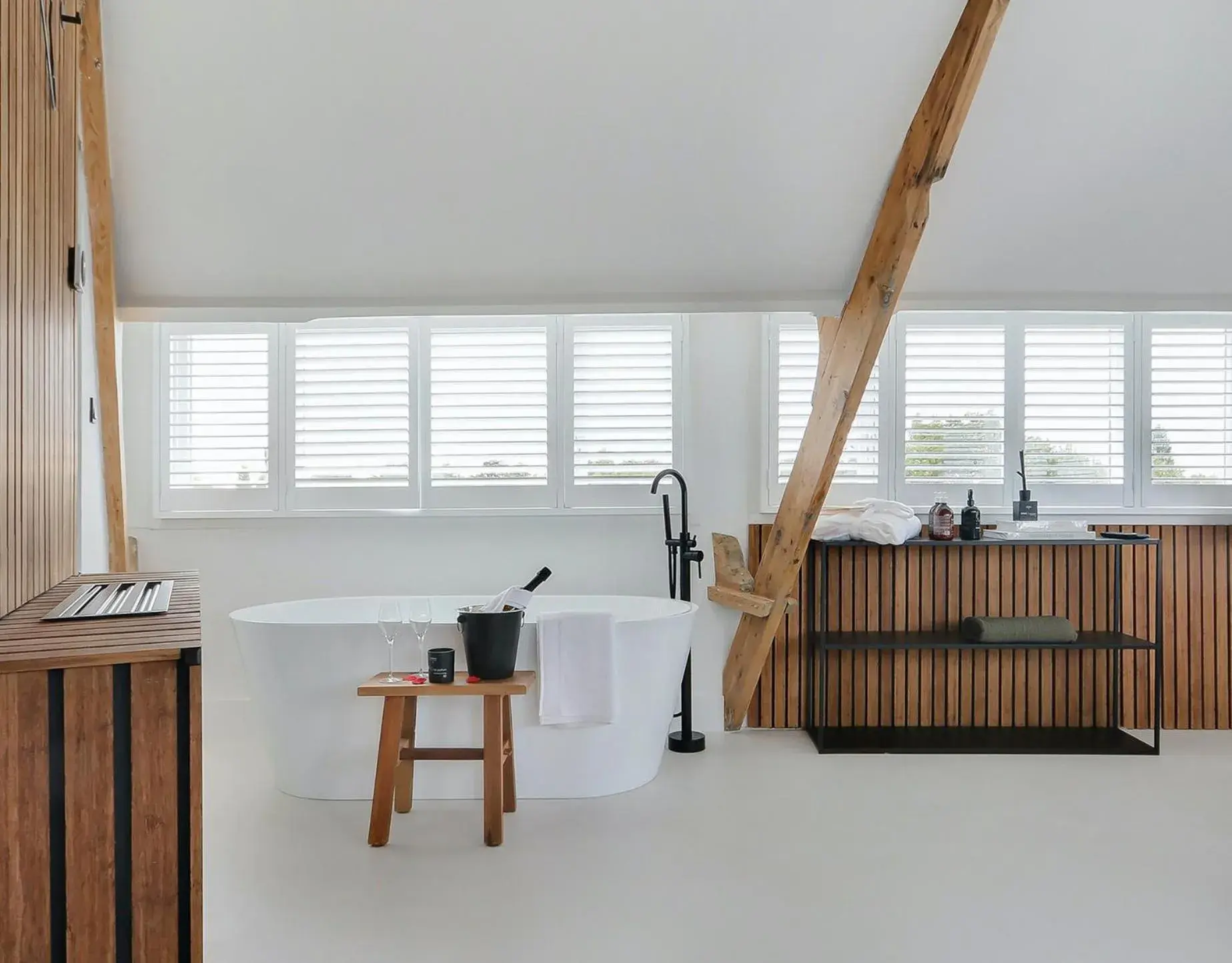 Boutique hotel Hippe Hendrik Boutique hotel Hippe Hendrik
