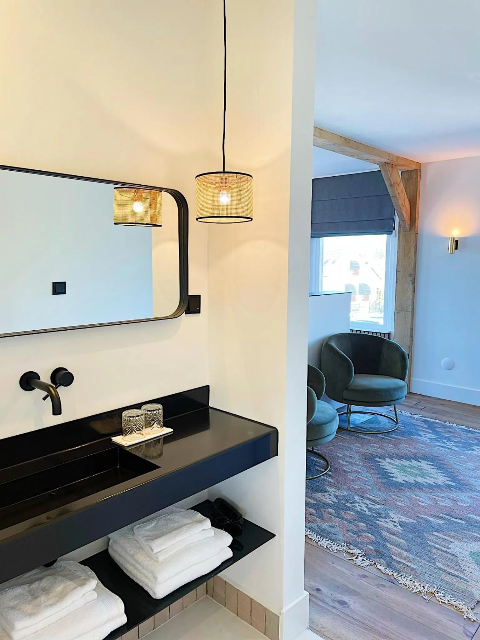 Boutique hotel Hippe Hendrik