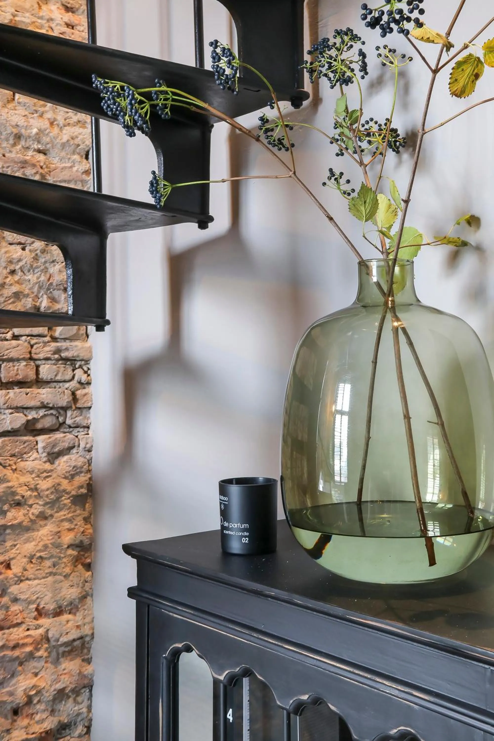 Boutique hotel Hippe Hendrik