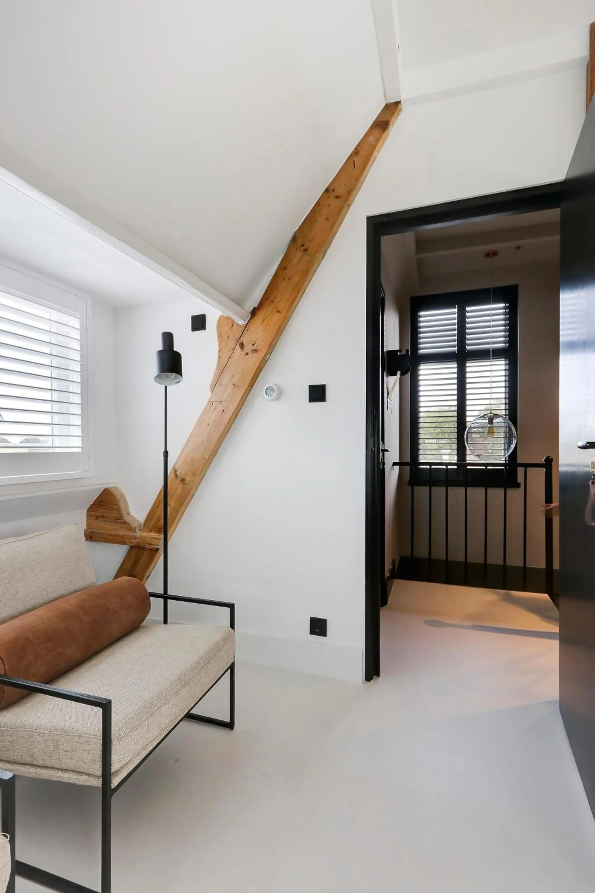Boutique hotel Hippe Hendrik