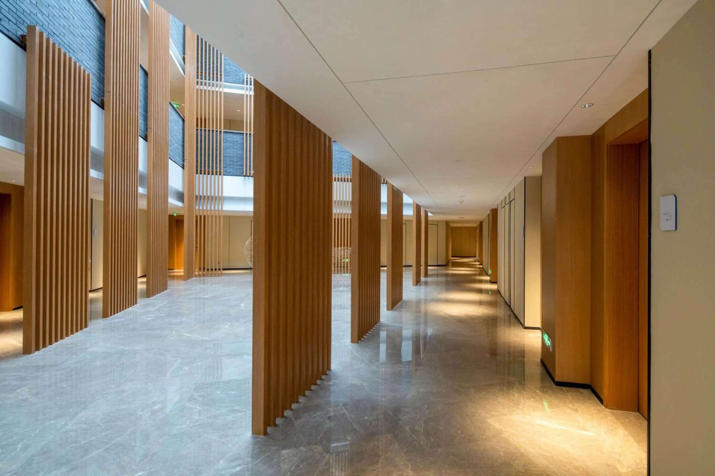 Meeting/conference room in Hilton Garden Inn Guizhou Maotai Town