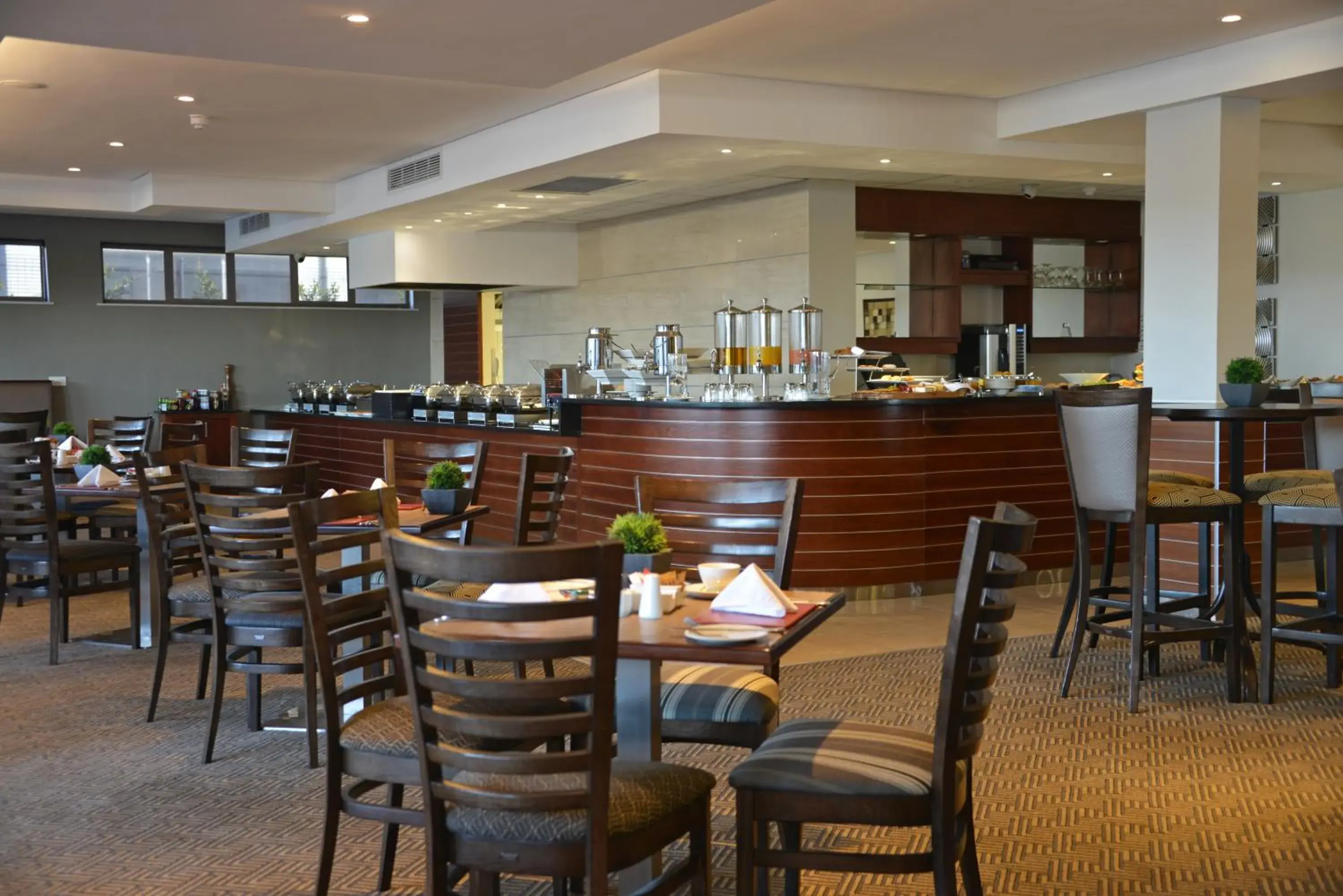 Restaurant/places to eat in Indaba Lodge Gaborone Restaurant/places to eat in Indaba Lodge Gaborone