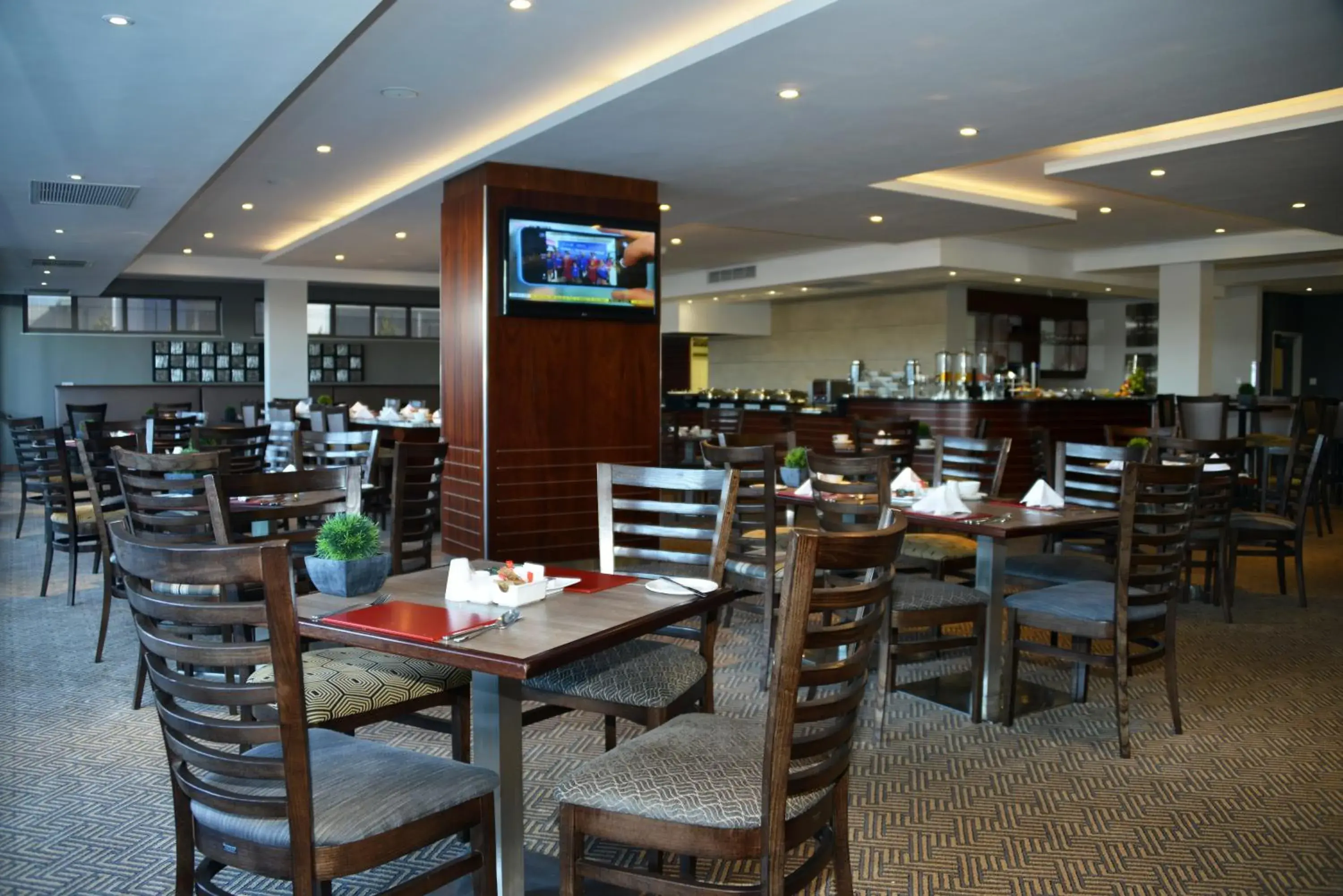 Restaurant/places to eat in Indaba Lodge Gaborone Restaurant/places to eat in Indaba Lodge Gaborone