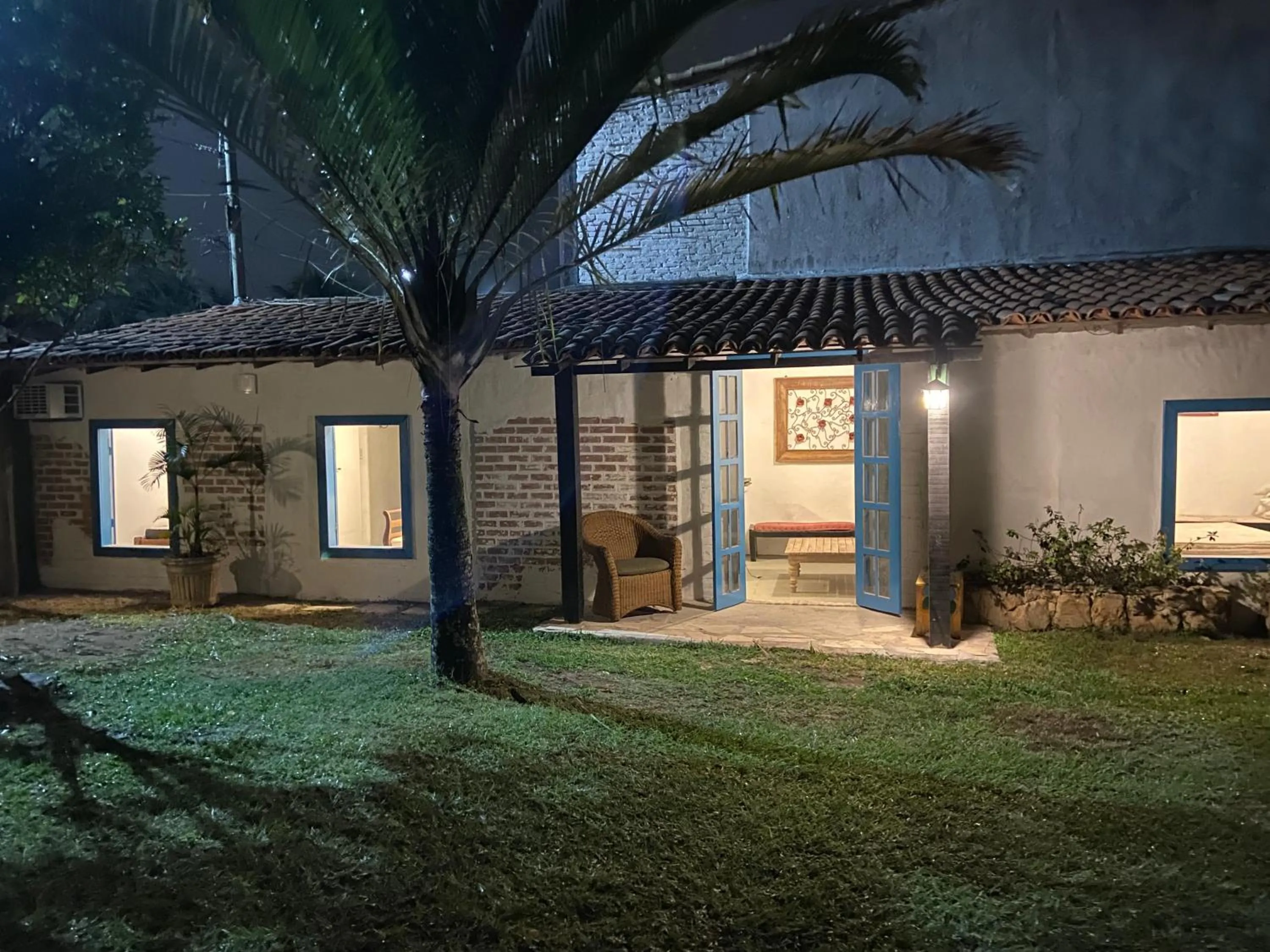 Peixe Crew Manguinhos