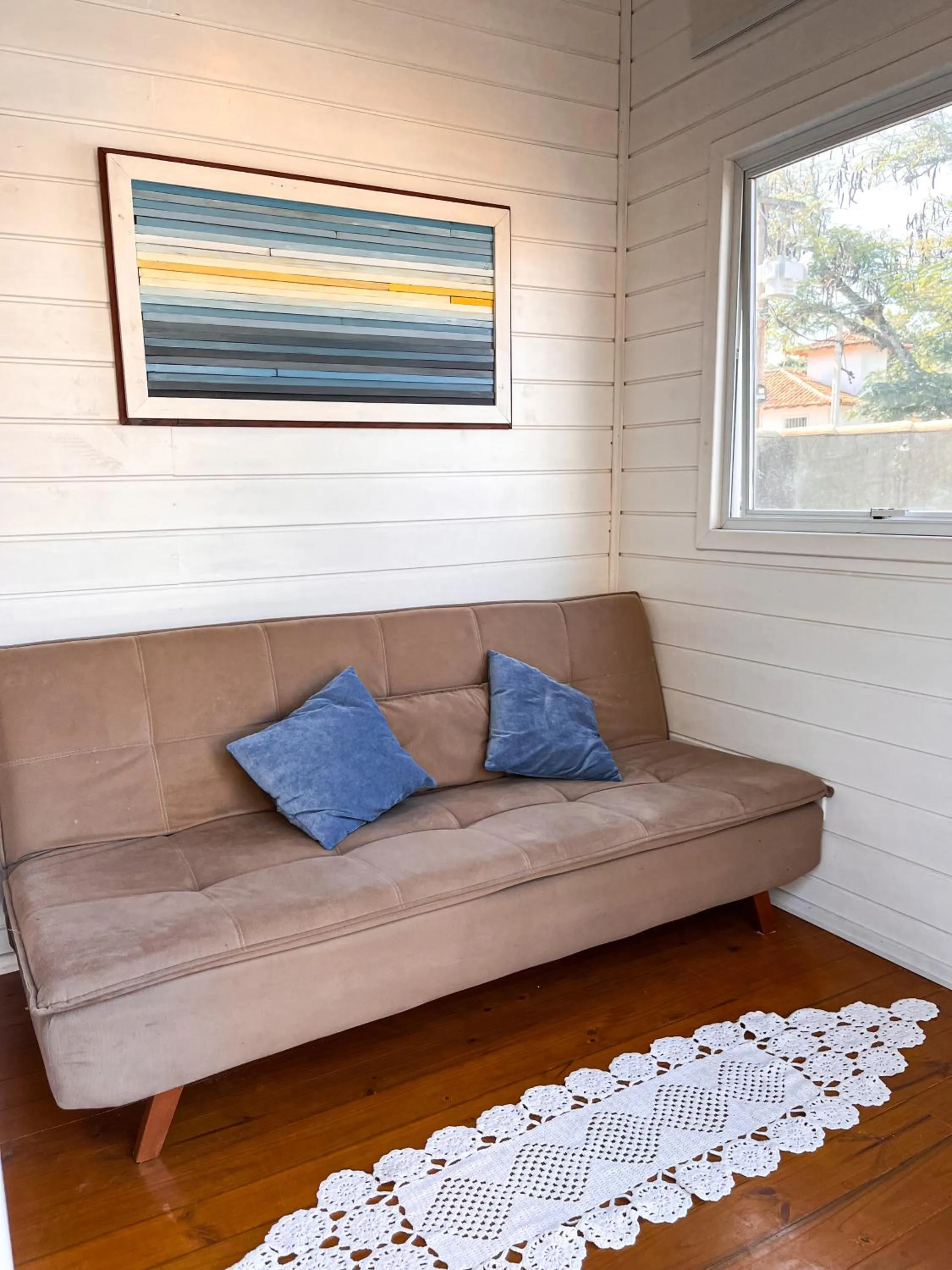 Peixe Crew Manguinhos