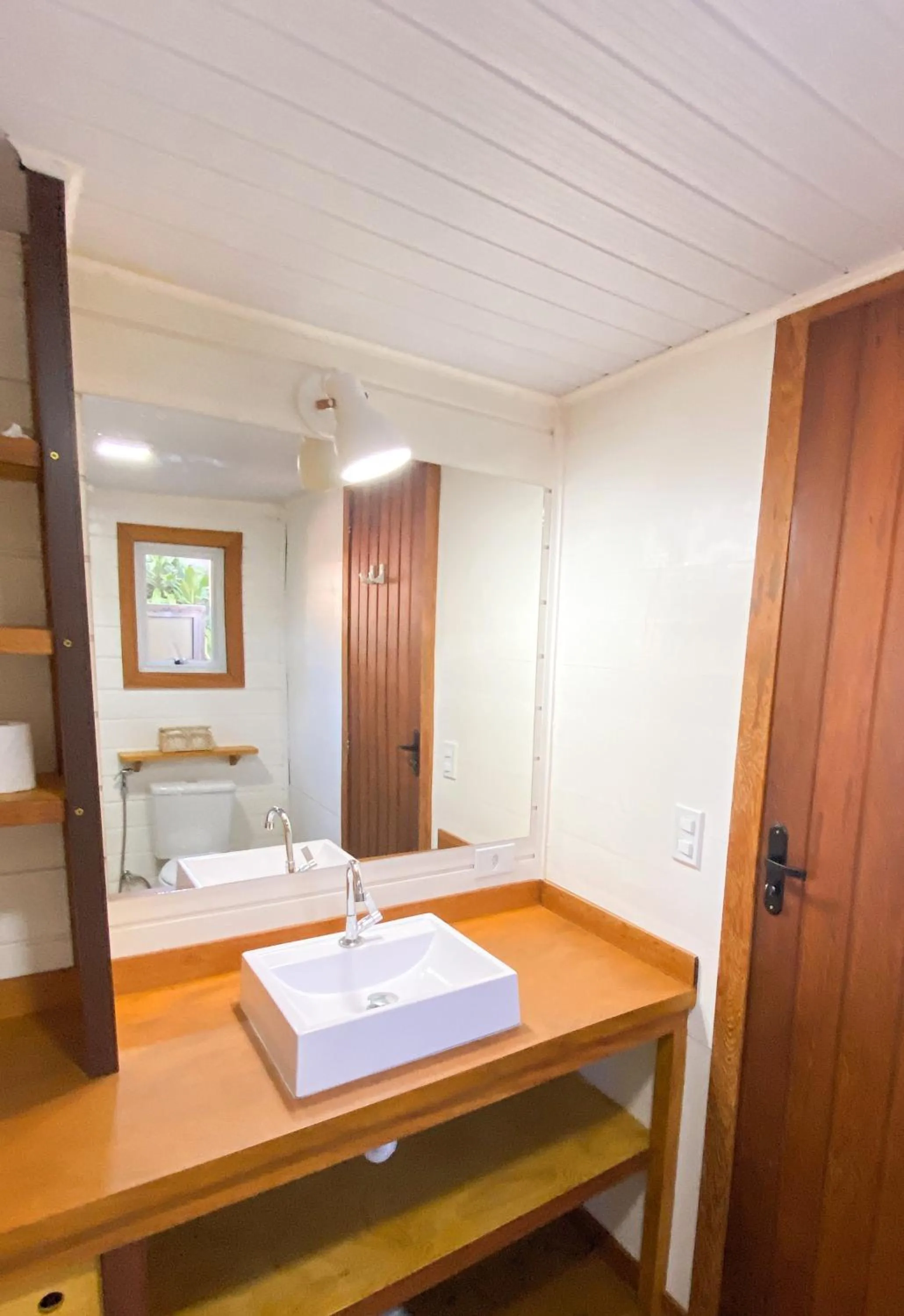 Bed in Peixe Crew Manguinhos