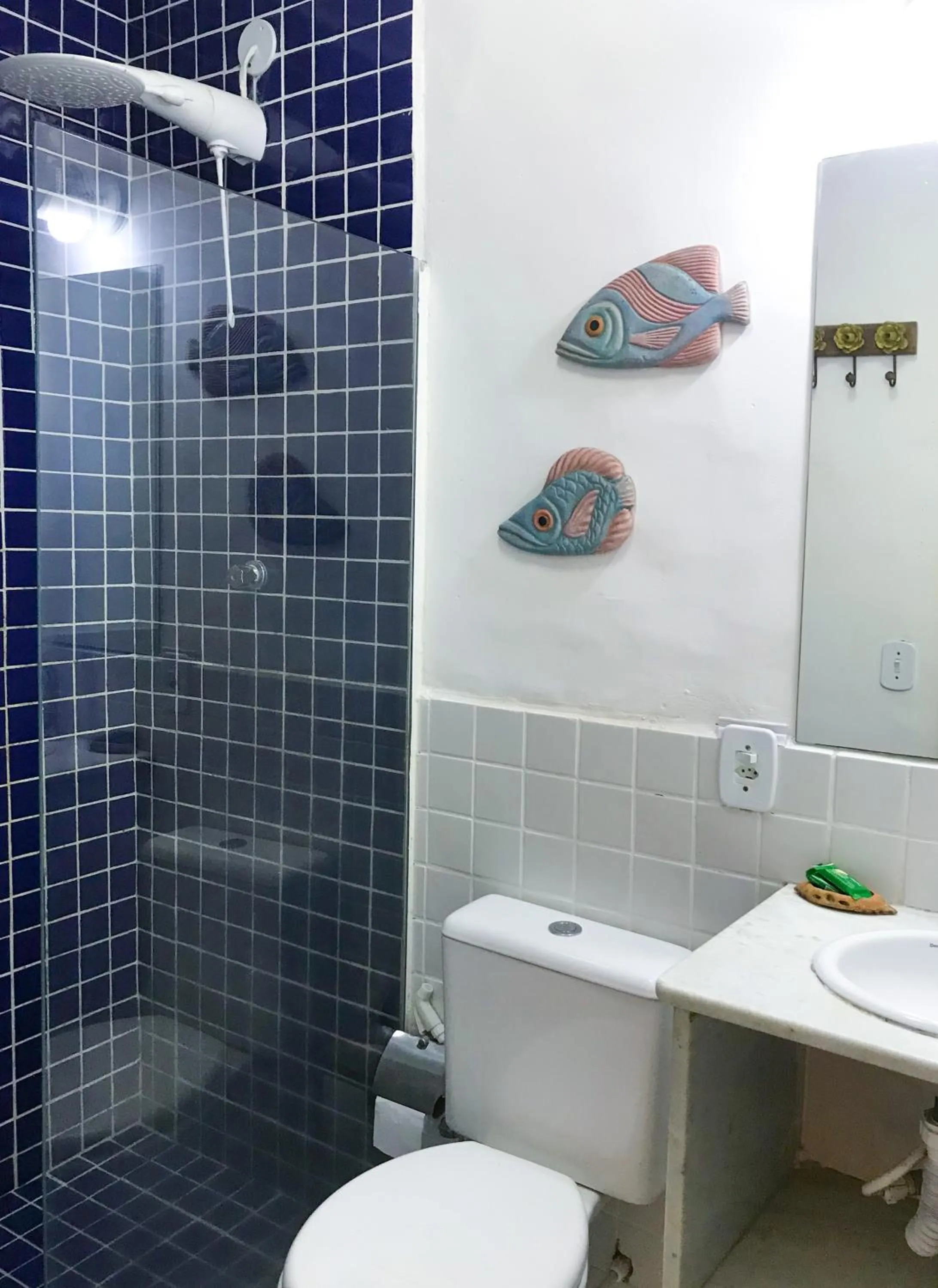 Peixe Crew Manguinhos