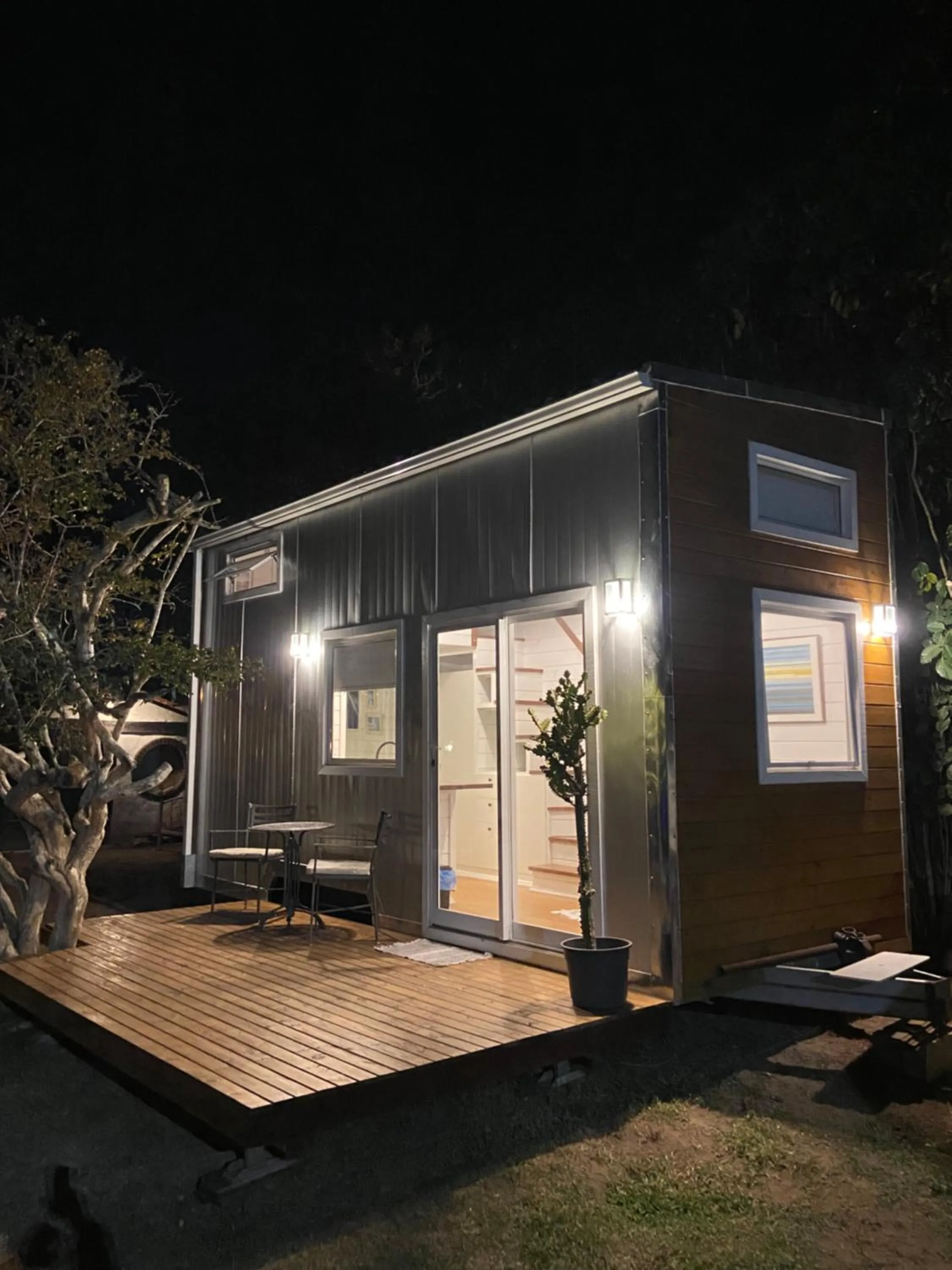 Peixe Crew Manguinhos