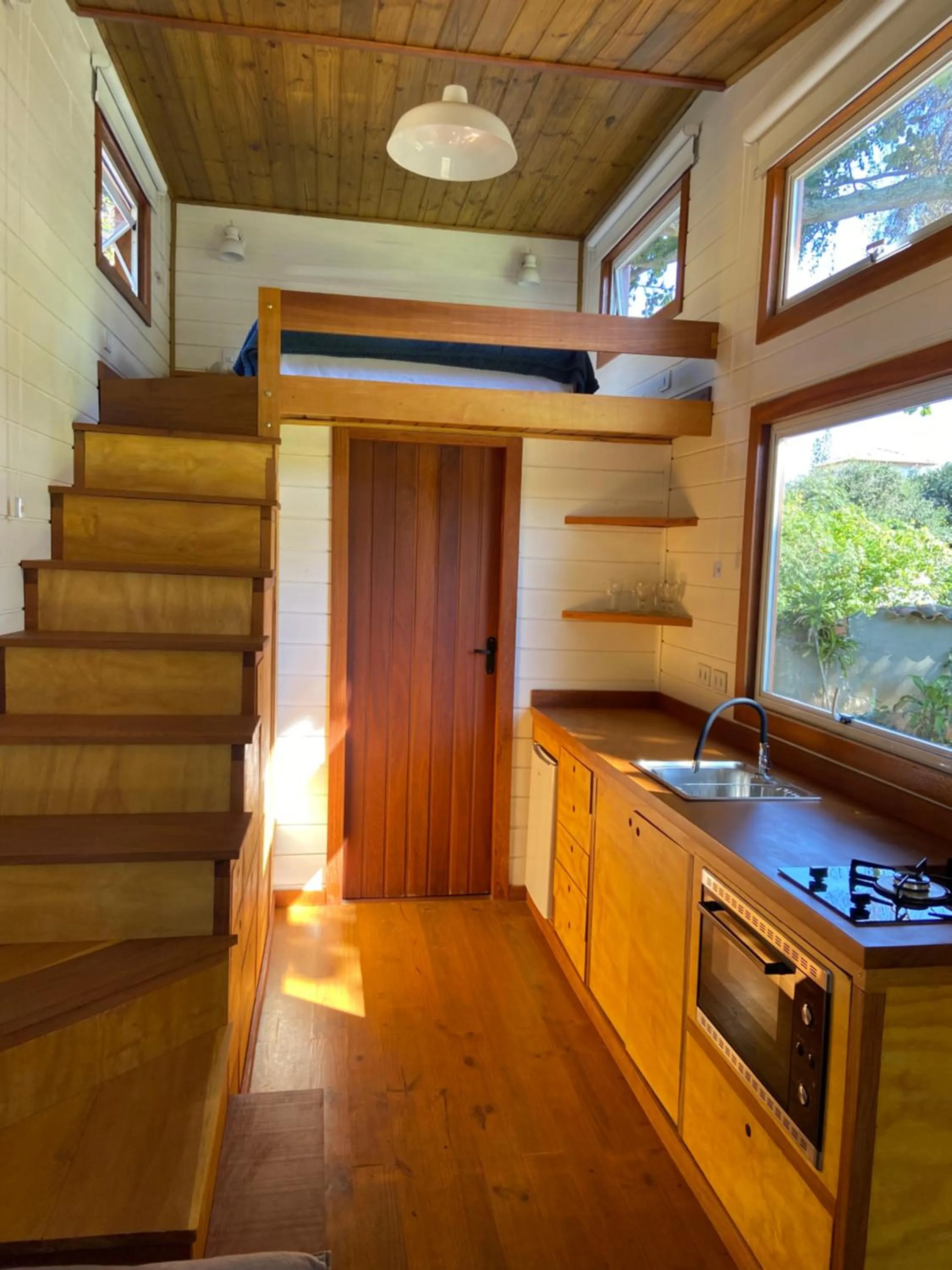 Peixe Crew Manguinhos