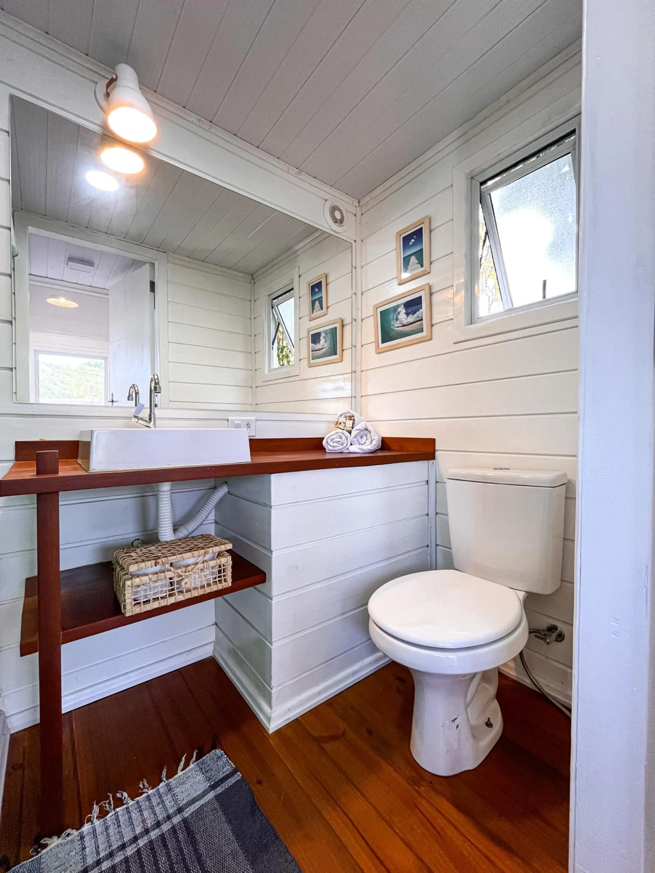 Peixe Crew Manguinhos