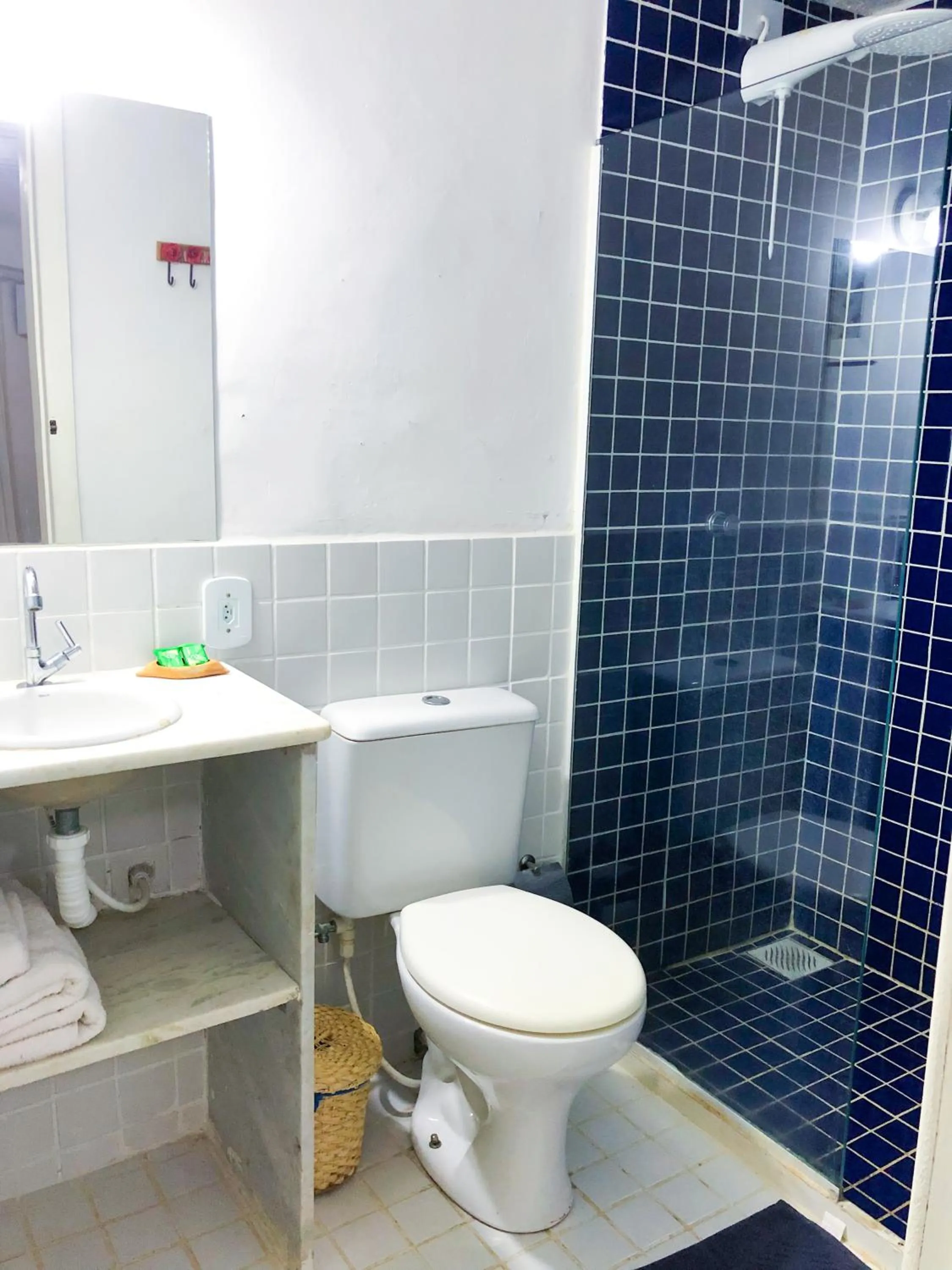 Peixe Crew Manguinhos