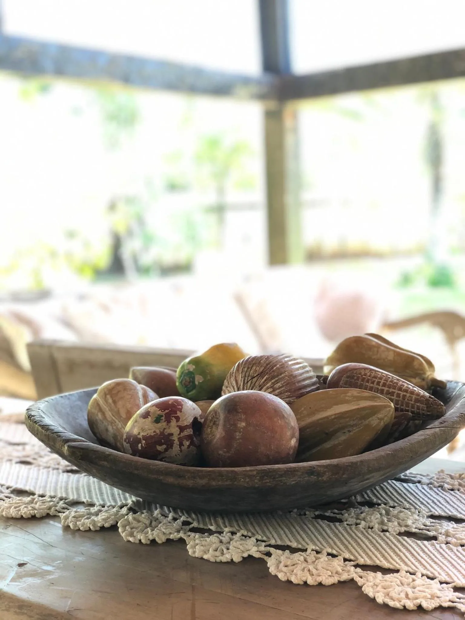 Peixe Crew Manguinhos