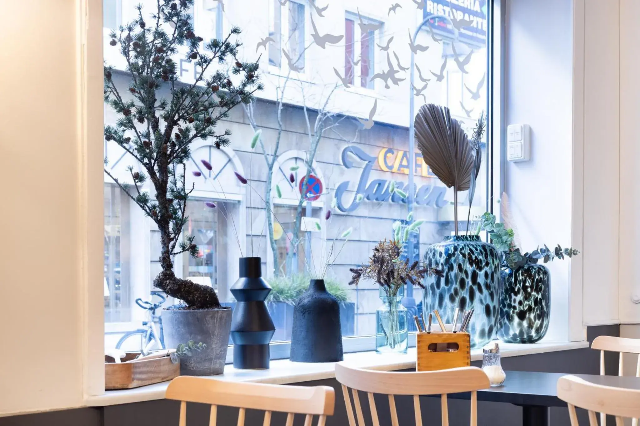 Breakfast in Garner Hotel Cologne - Engelbertz by IHG Breakfast in Garner Hotel Cologne - Engelbertz by IHG