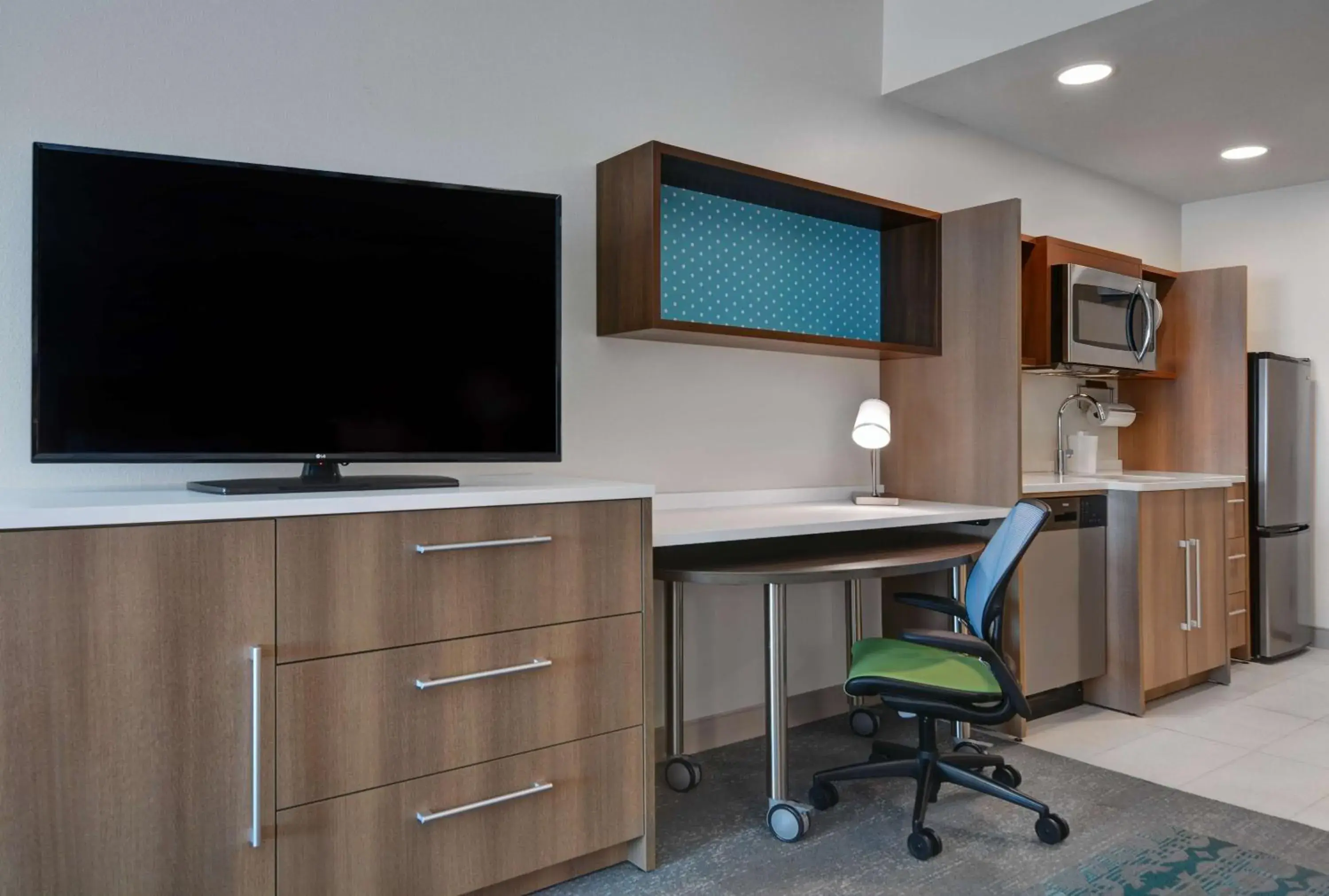 Bedroom in Home2 Suites by Hilton Fort Myers Colonial Blvd Bedroom in Home2 Suites by Hilton Fort Myers Colonial Blvd