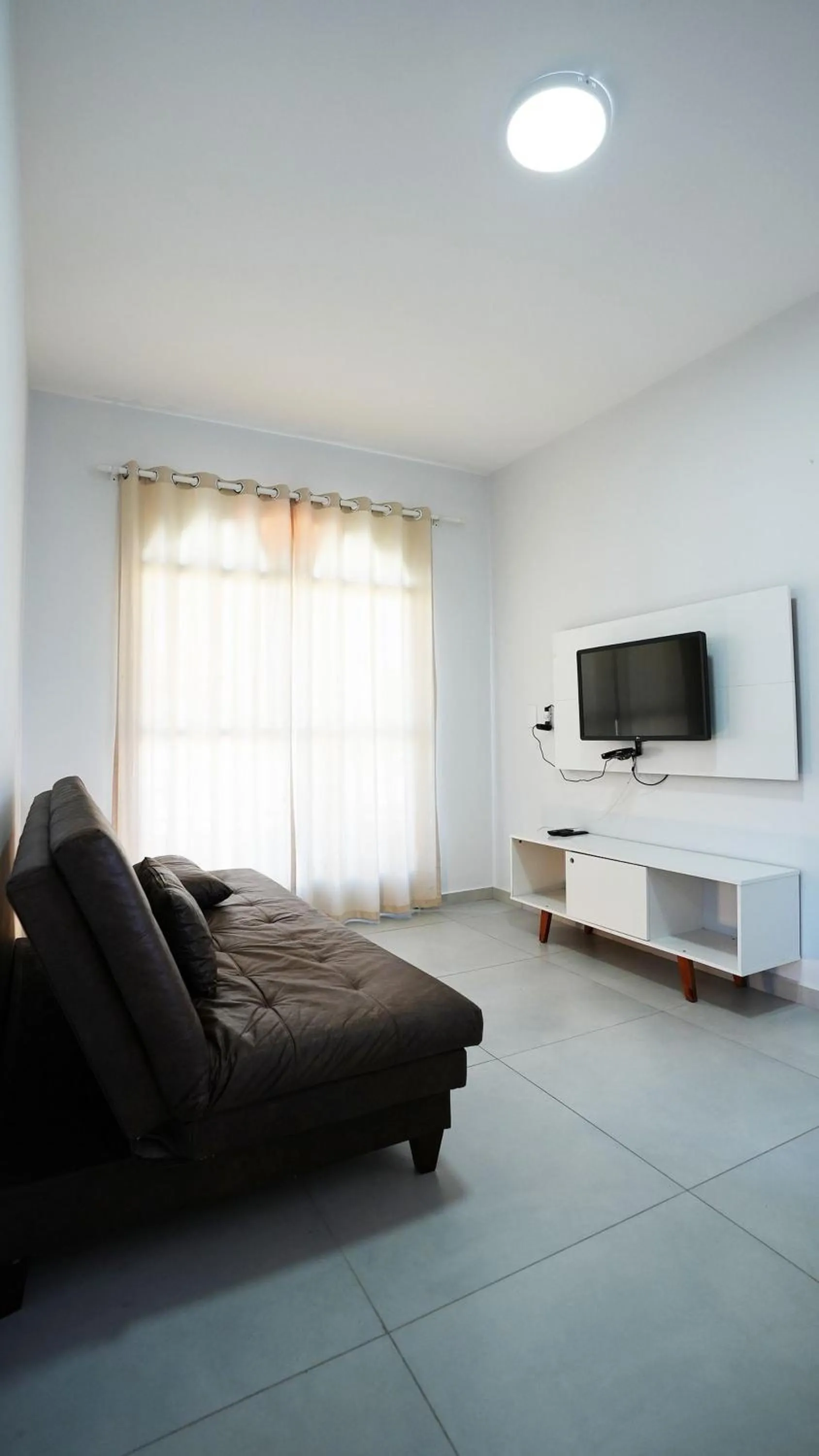 Residencial Dona Dina - Mestre Naro