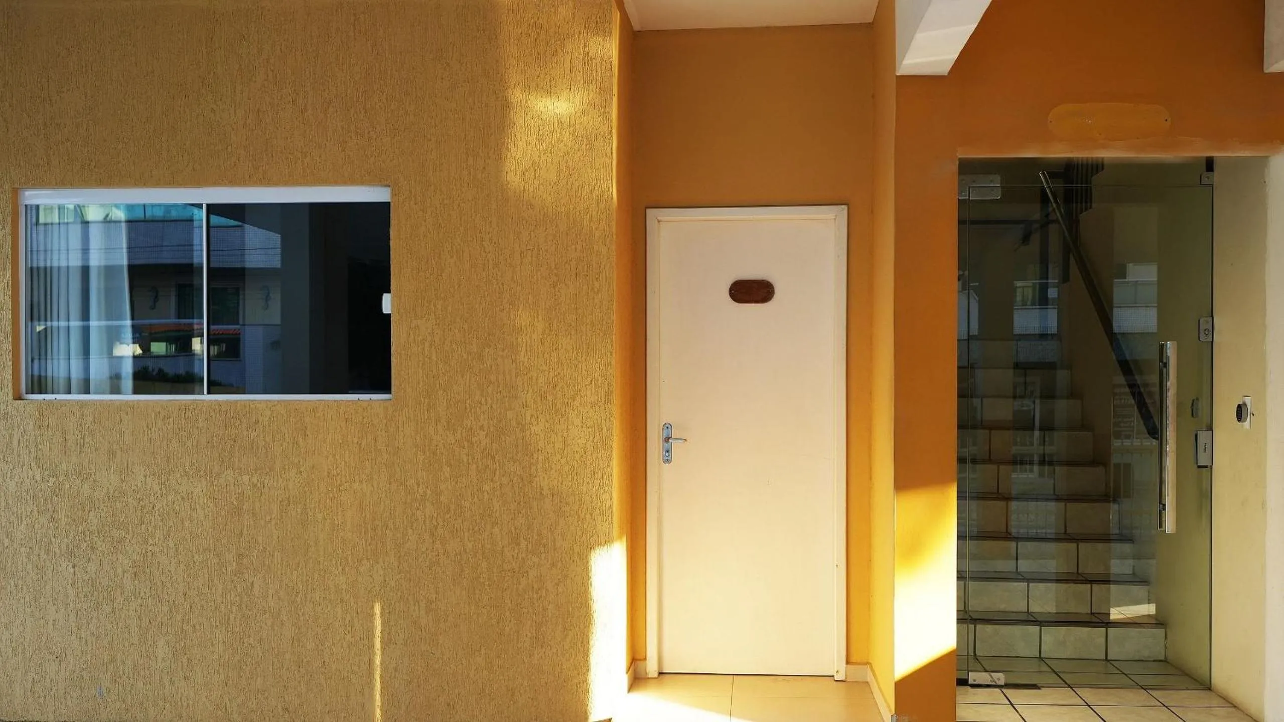 Residencial Dona Dina - Mestre Naro