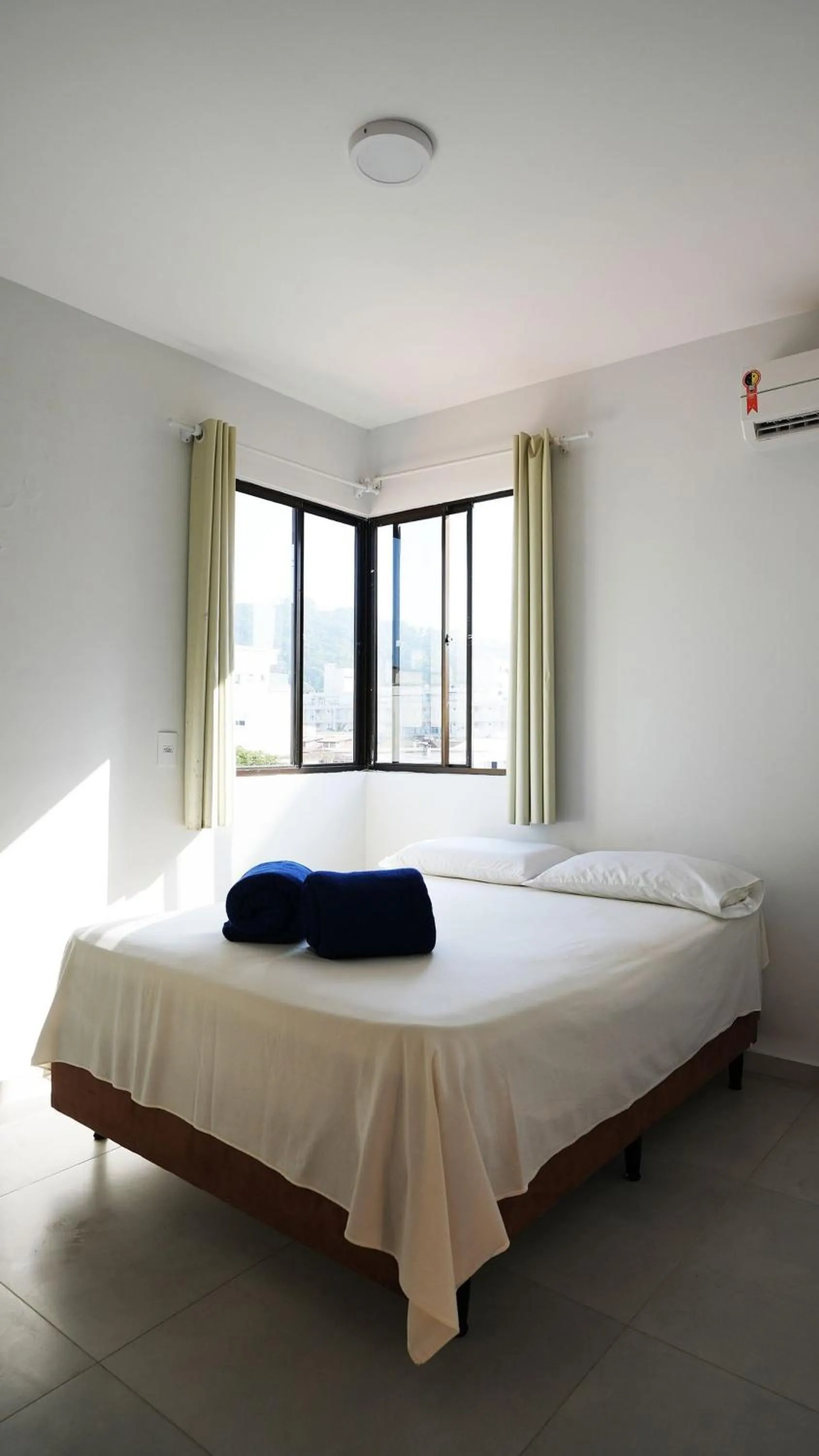 Bed in Residencial Dona Dina - Mestre Naro