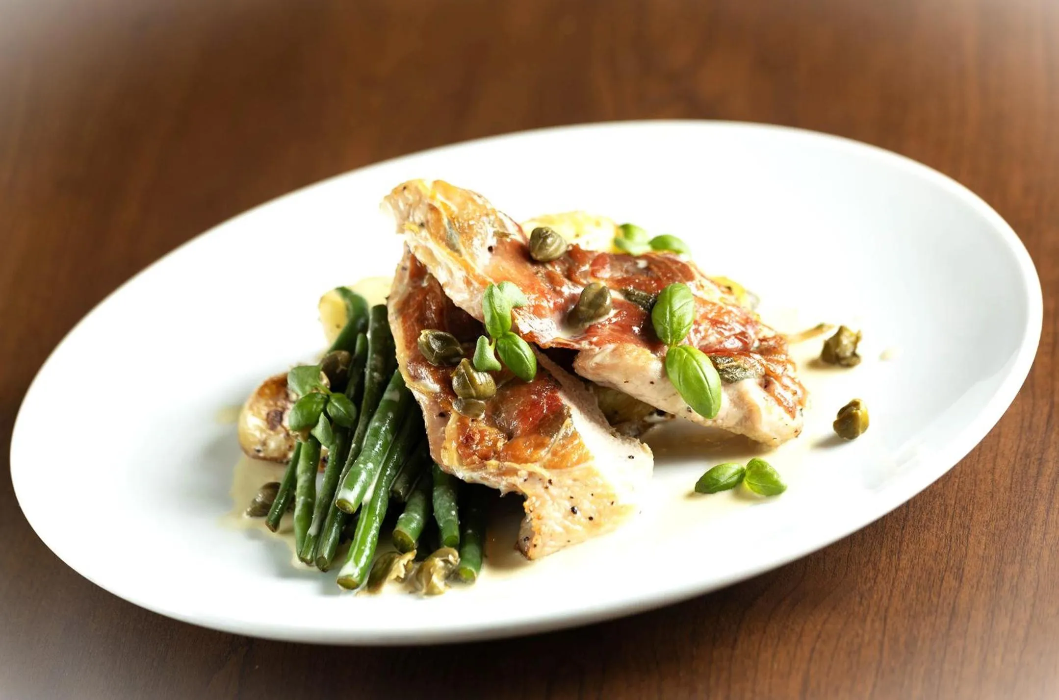 Food and drinks in Barton Hall Hotel & Spa