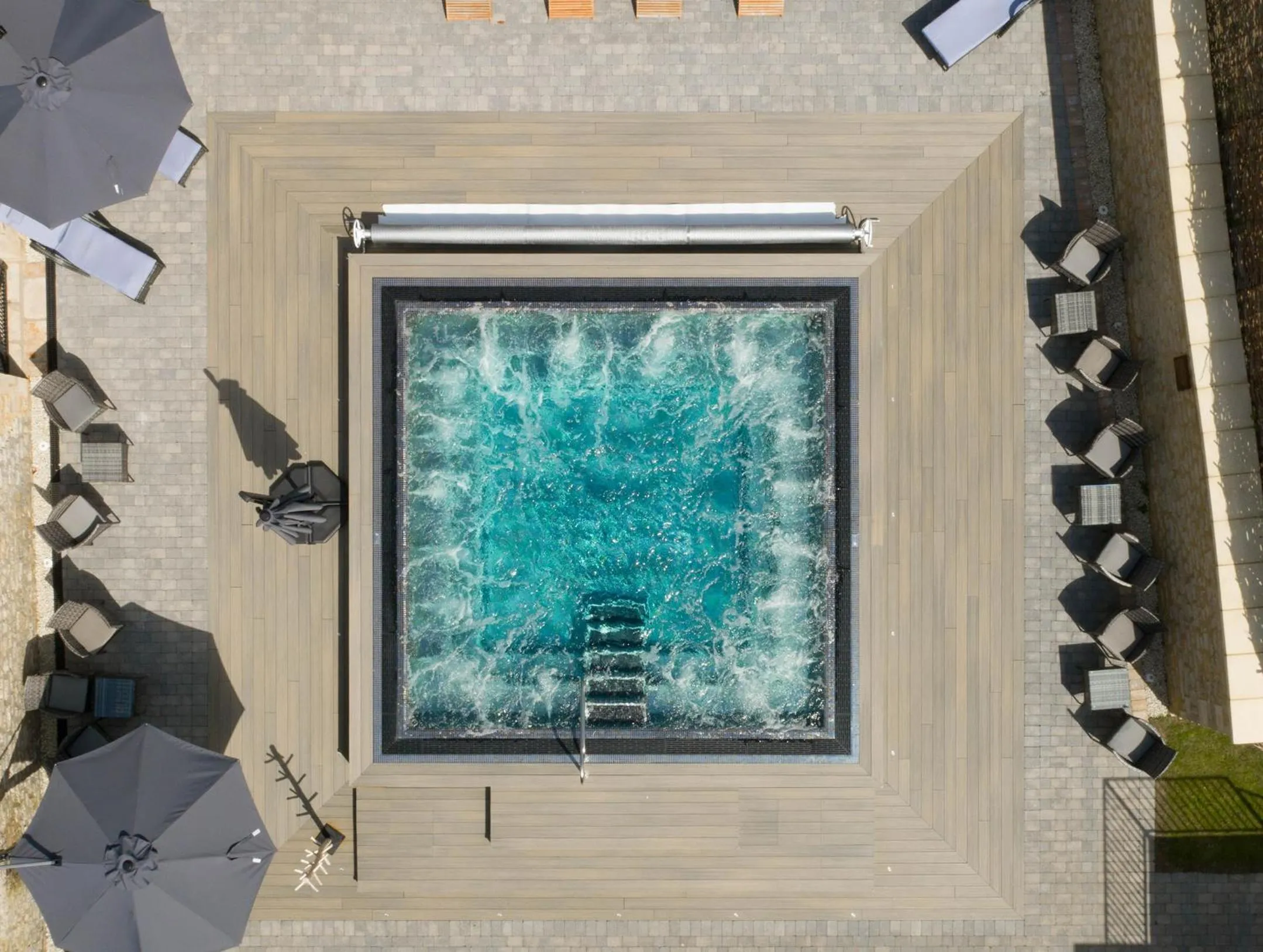 Day in Barton Hall Hotel & Spa