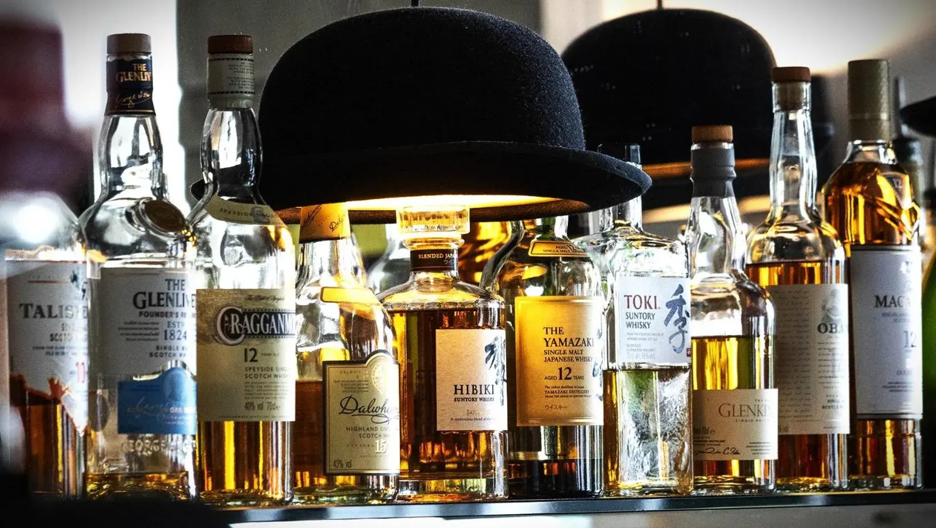 Lounge or bar in Barton Hall Hotel & Spa Lounge or bar in Barton Hall Hotel & Spa