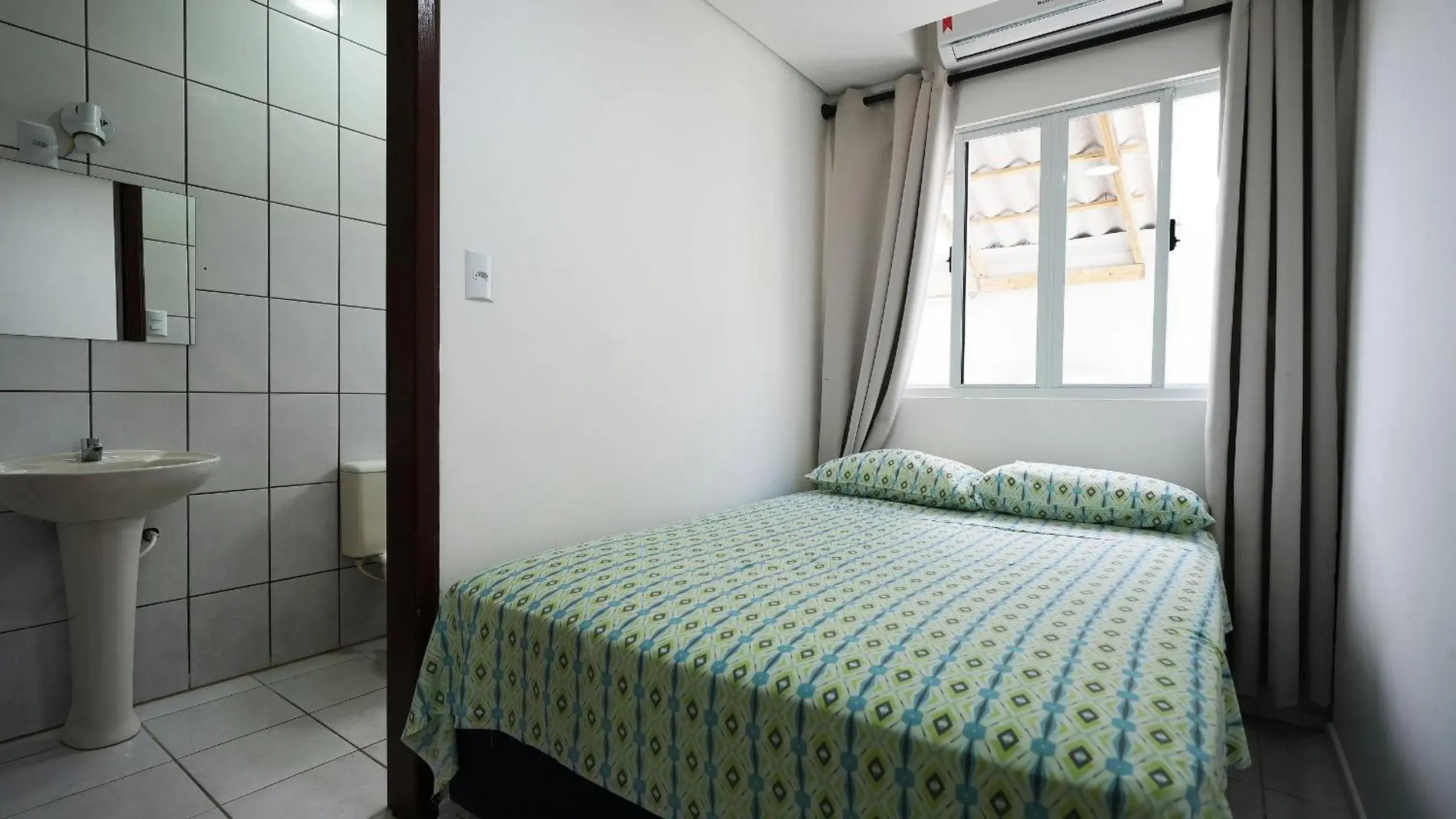 Apartment in Residencial Adolfo - Mestre Naro Apartment in Residencial Adolfo - Mestre Naro